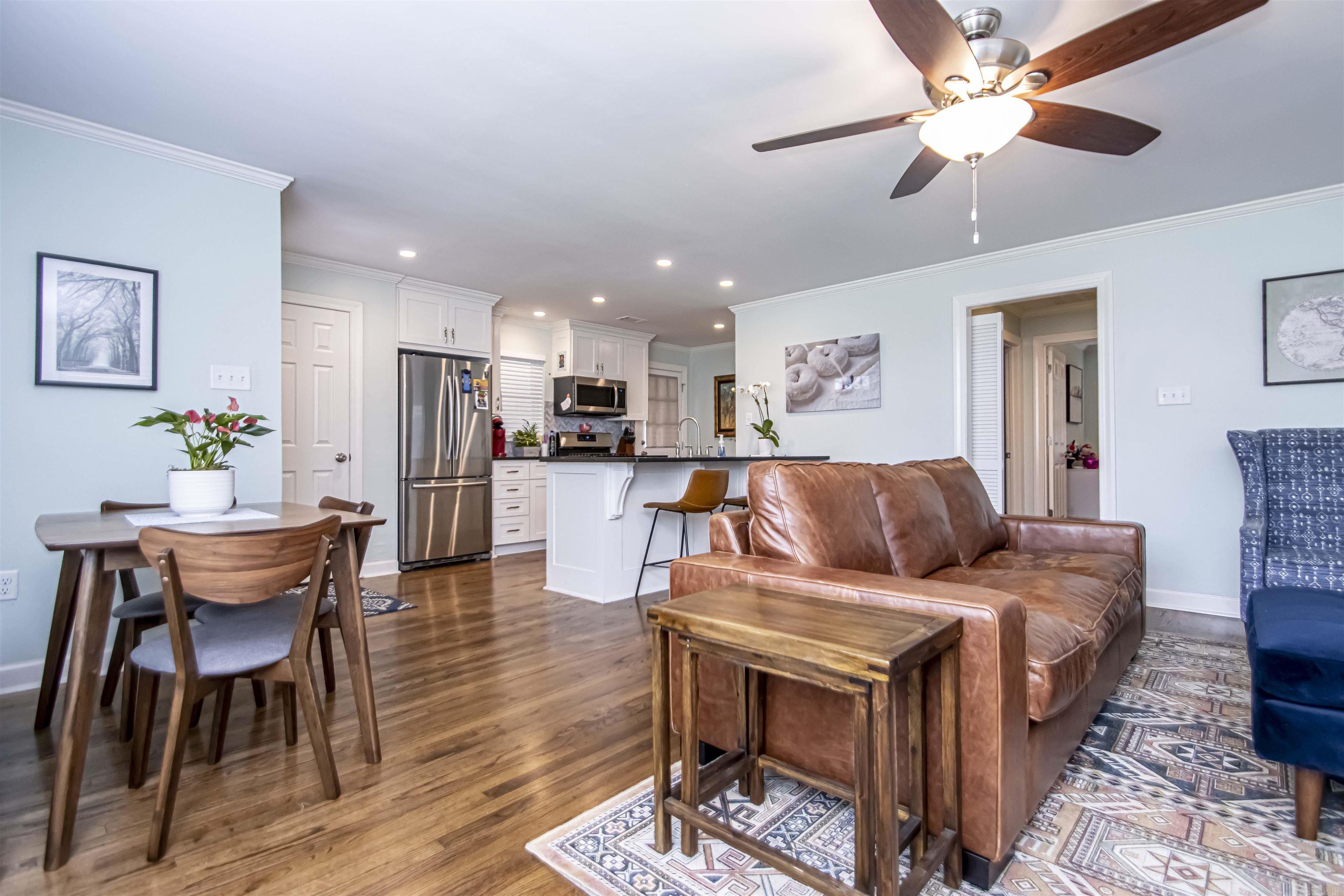 Cherry & Cox - Residential