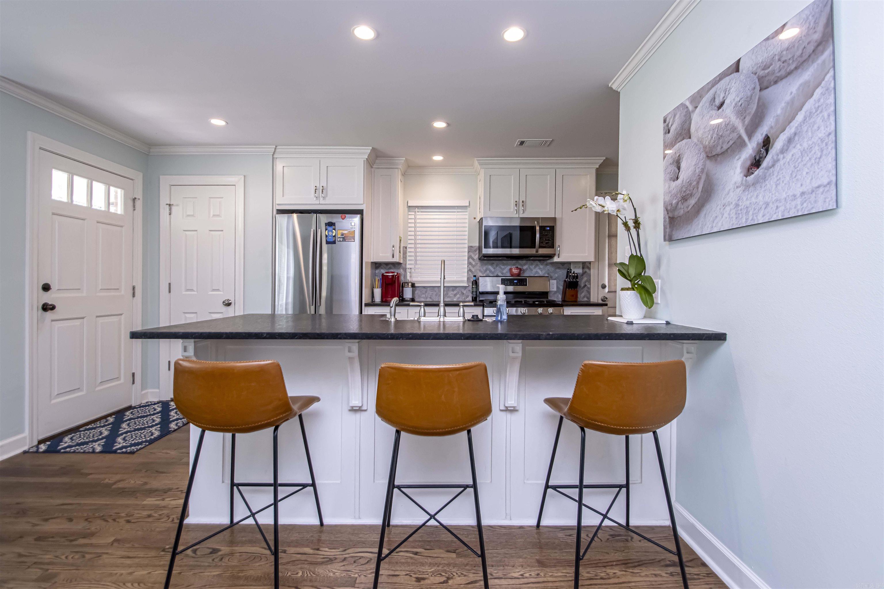 Cherry & Cox - Residential