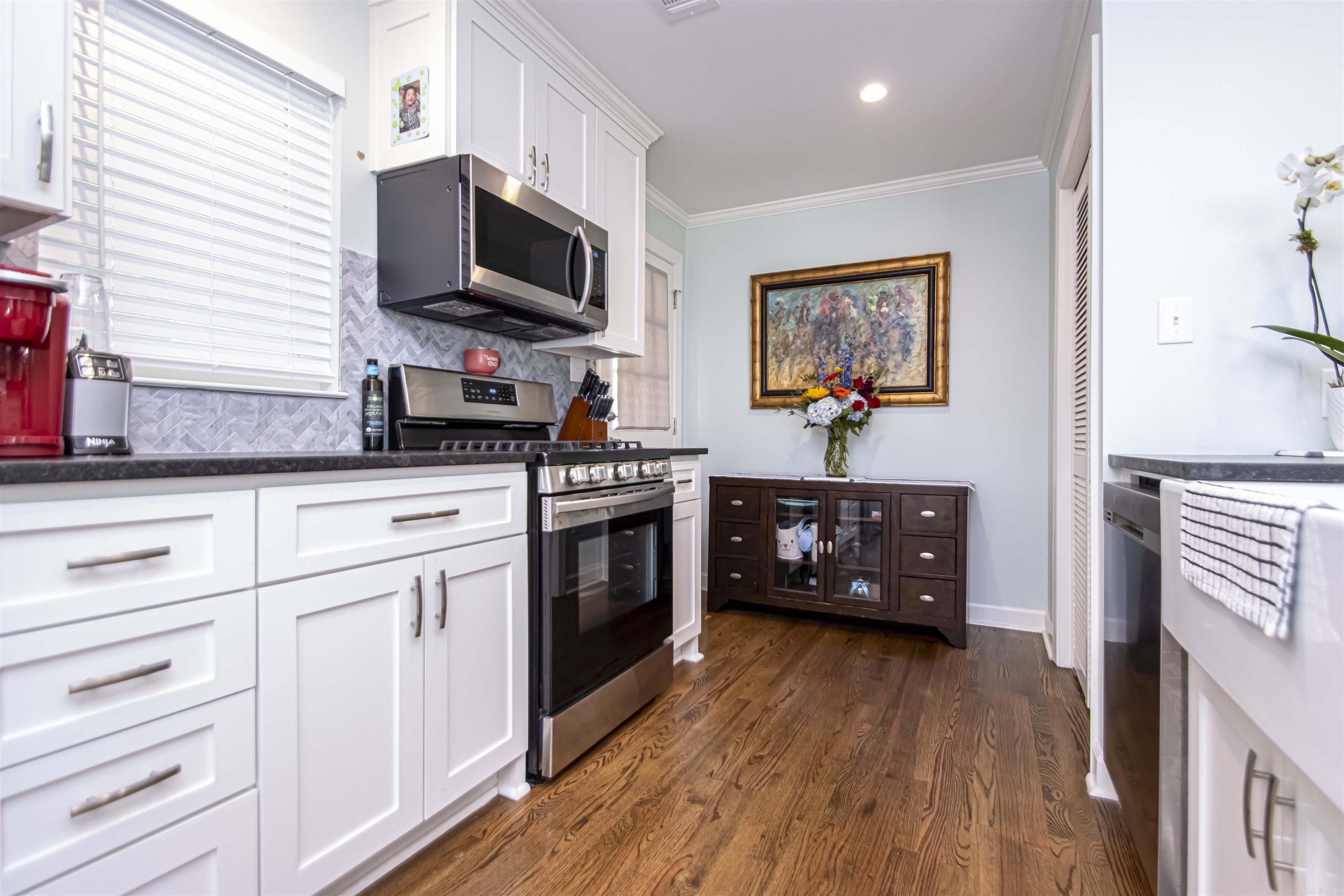 Cherry & Cox - Residential