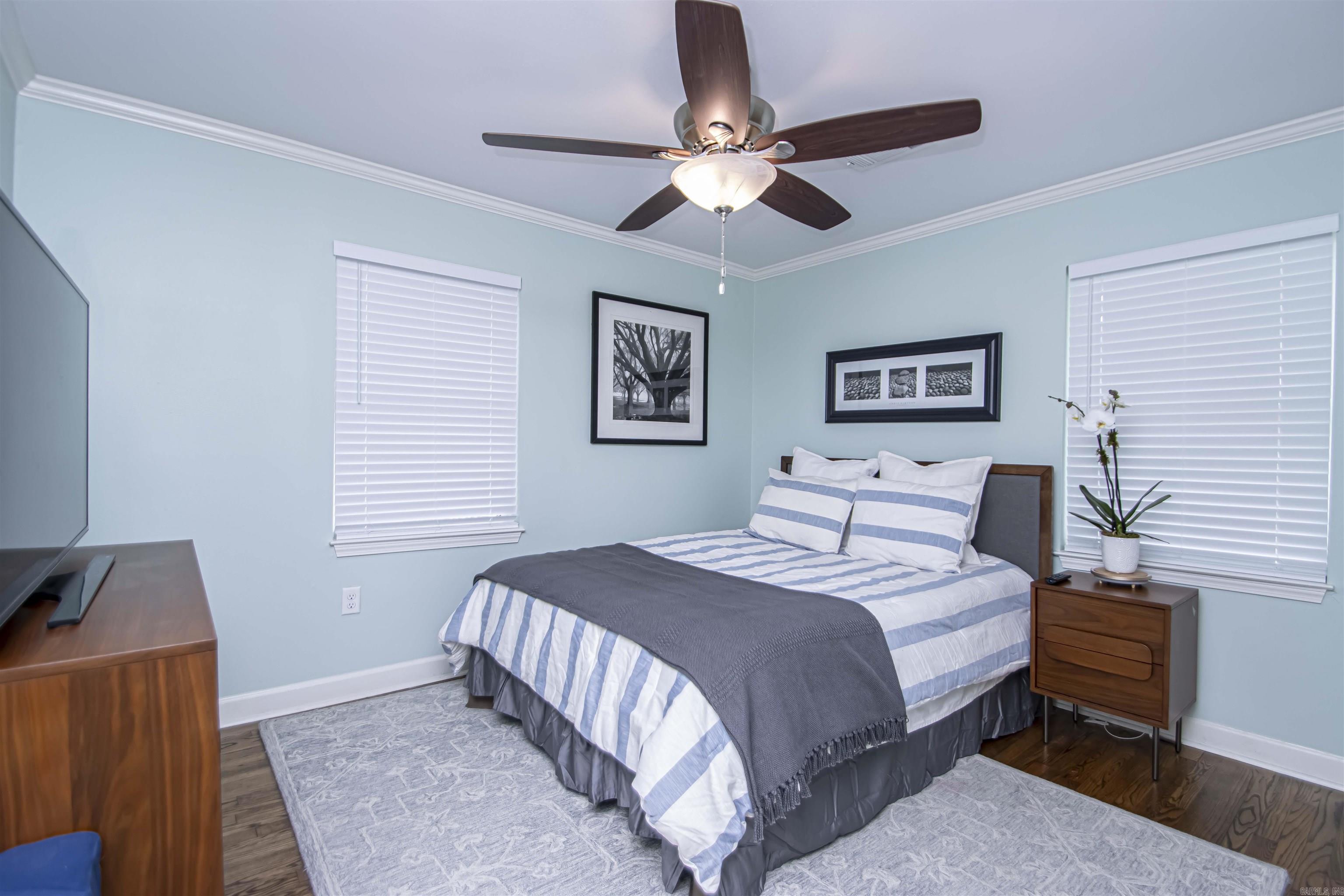 Cherry & Cox - Residential