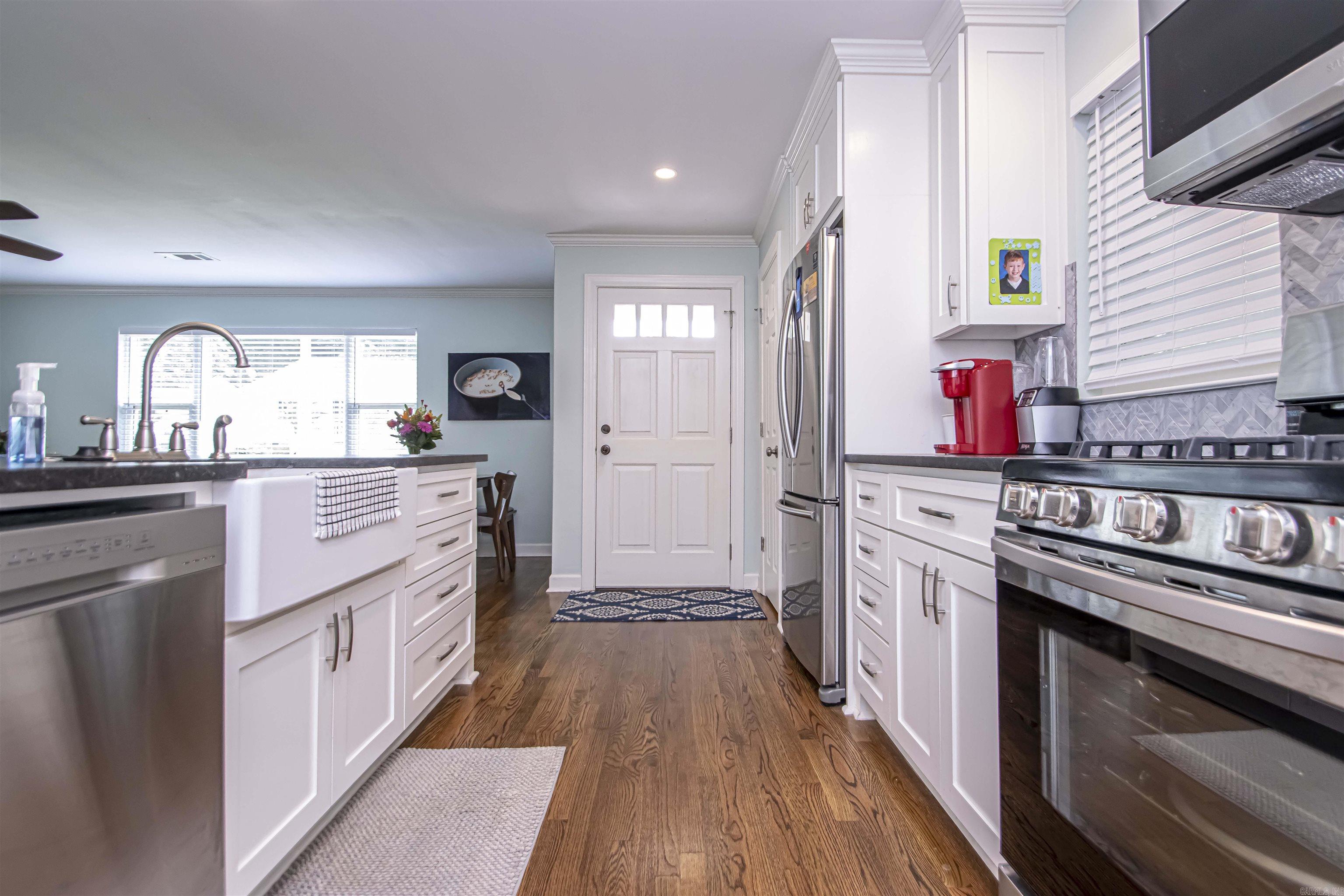 Cherry & Cox - Residential