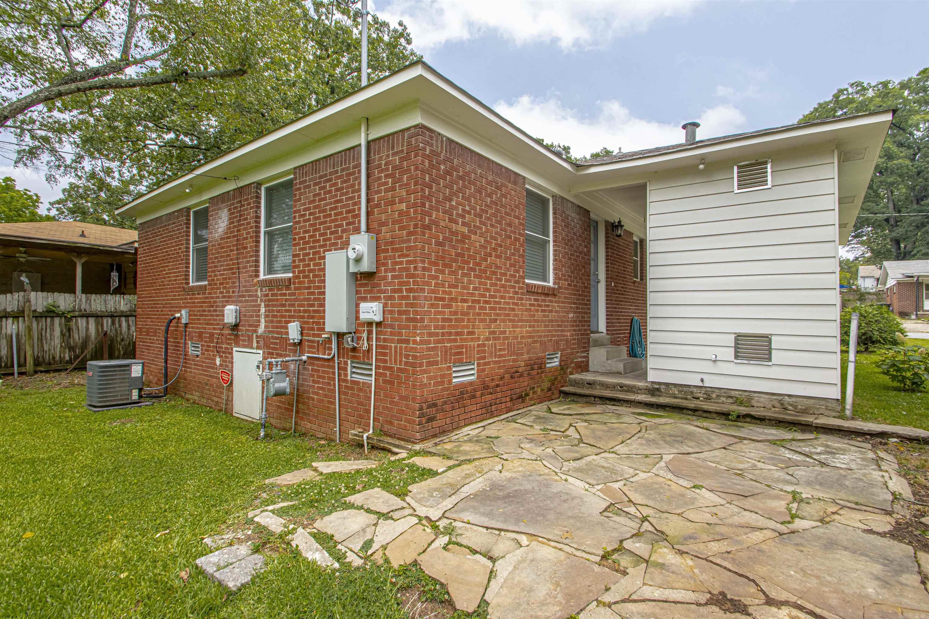 Cherry & Cox - Residential