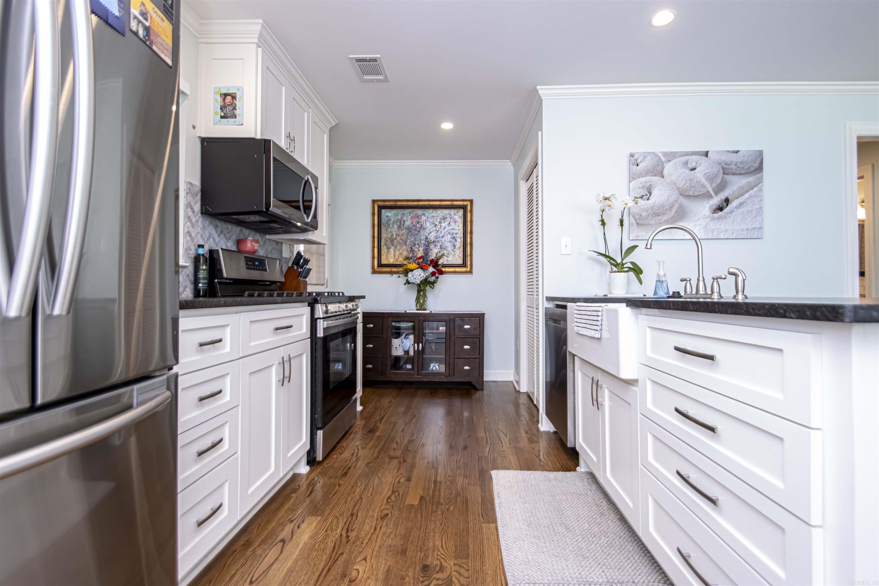 Cherry & Cox - Residential