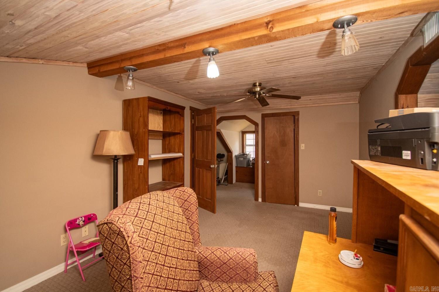 Central Rural - Residential