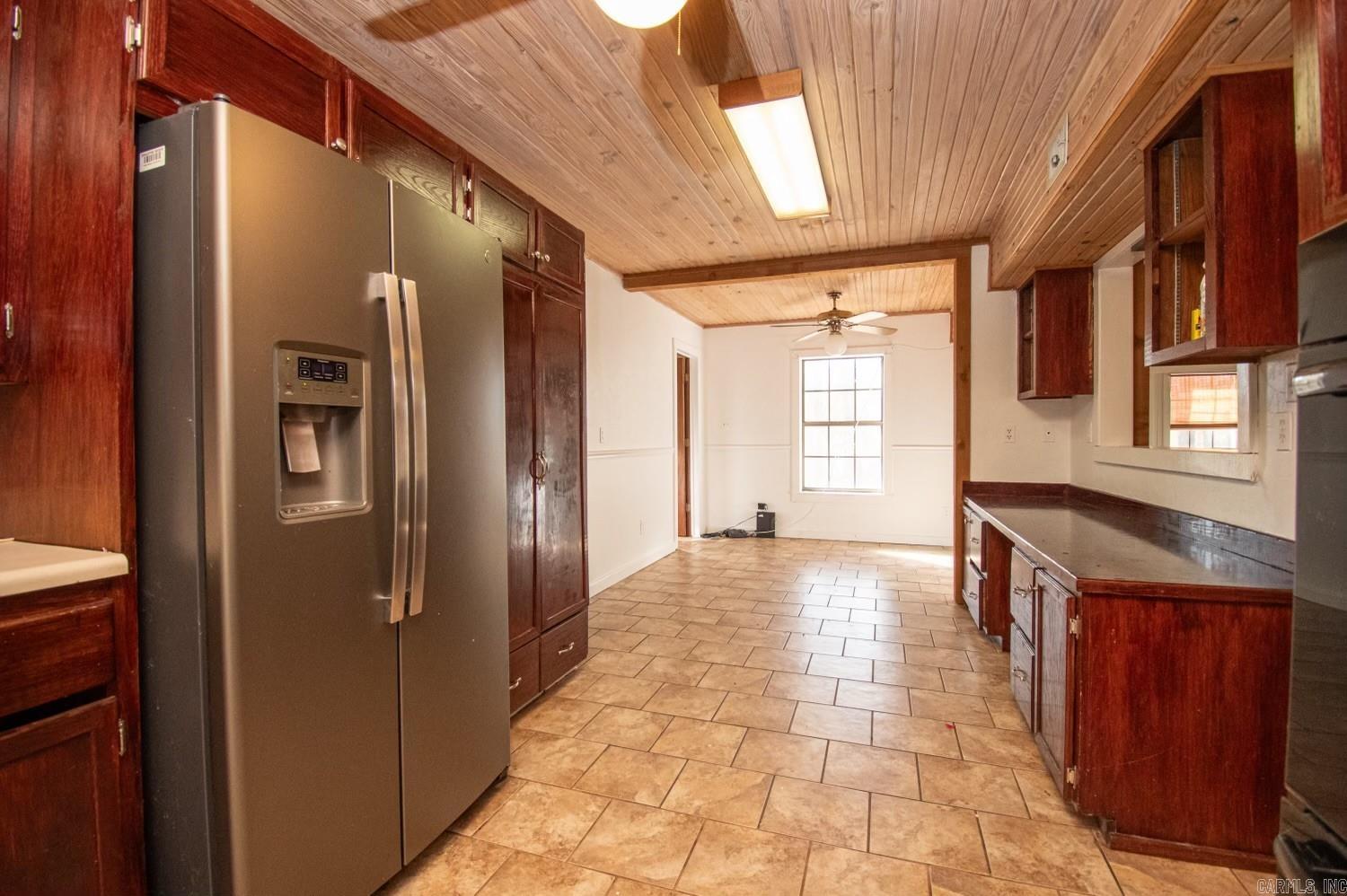 Central Rural - Residential