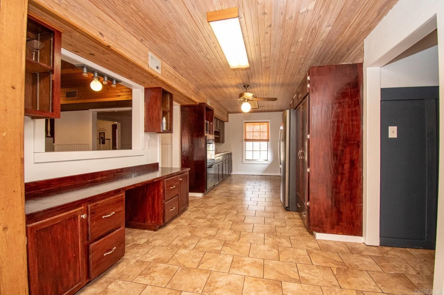 Central Rural - Residential