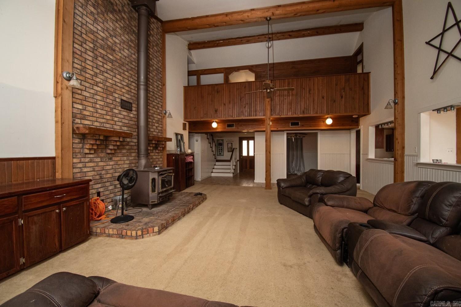 Central Rural - Residential