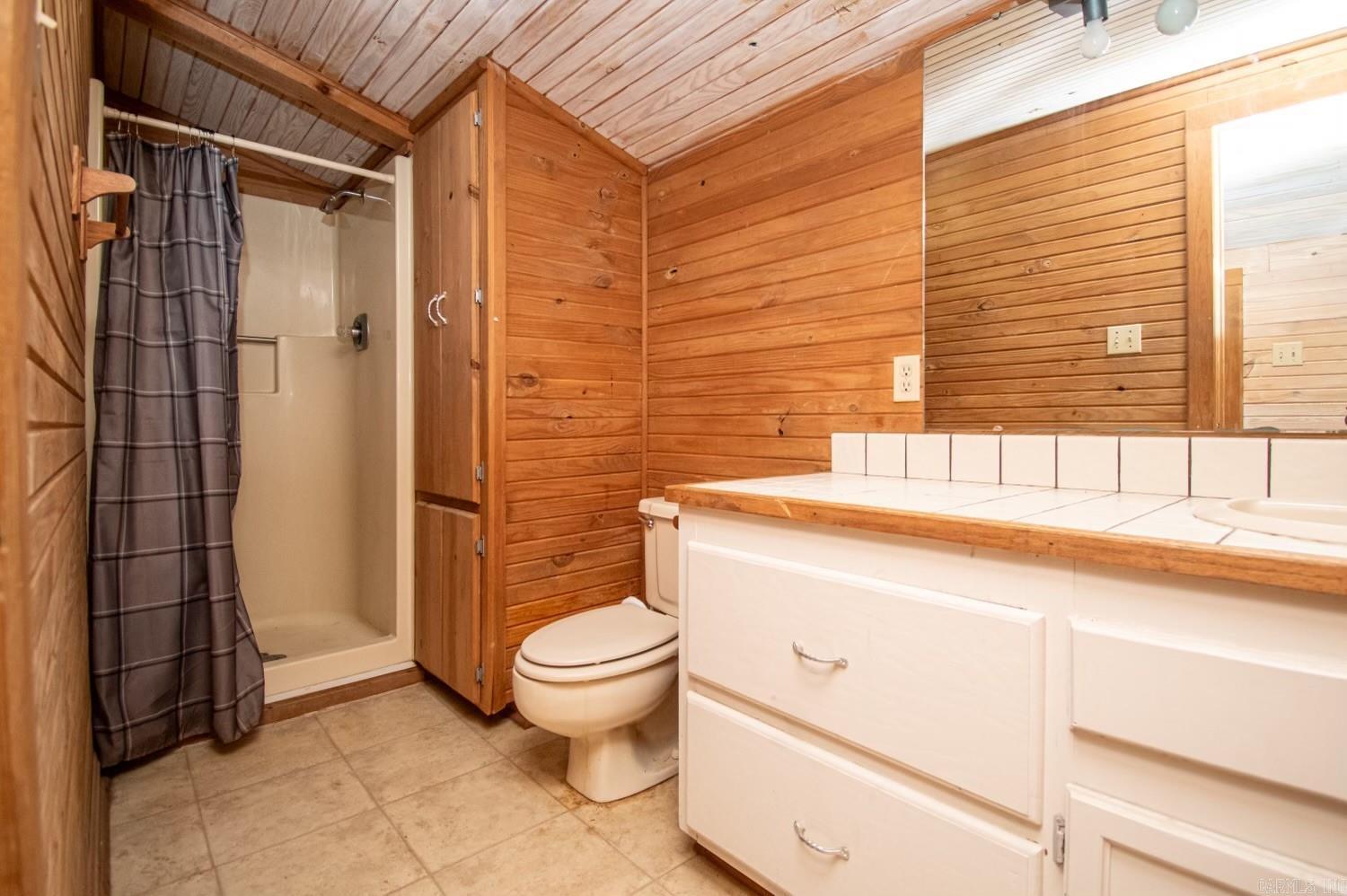 Central Rural - Residential