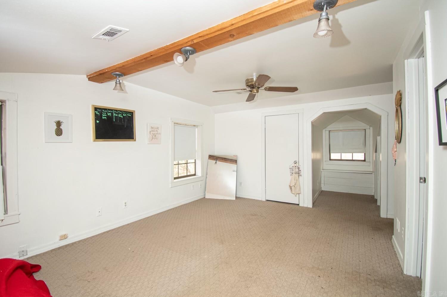 Central Rural - Residential