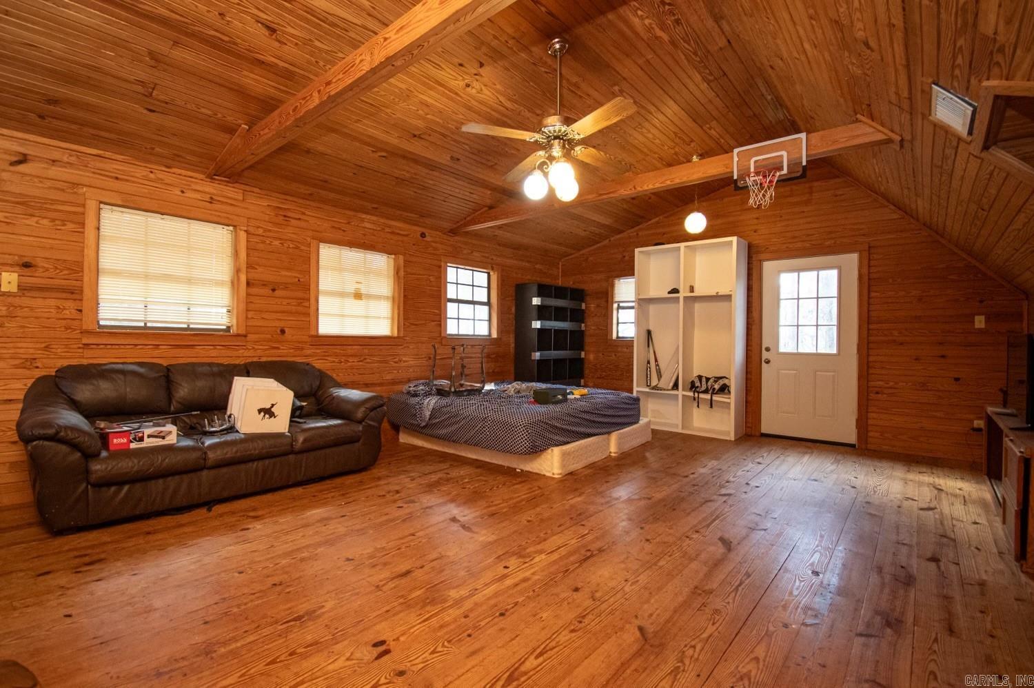 Central Rural - Residential