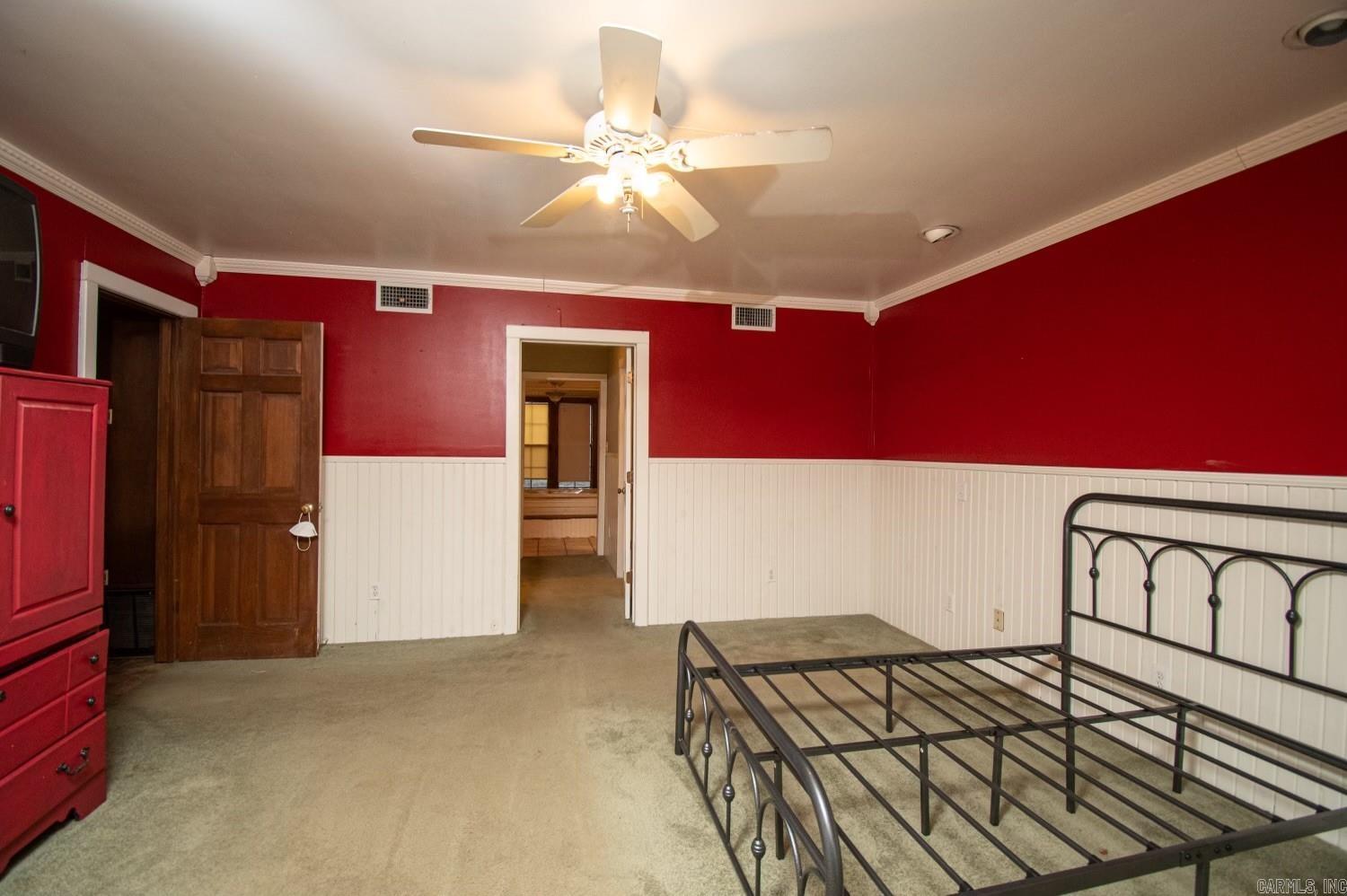 Central Rural - Residential