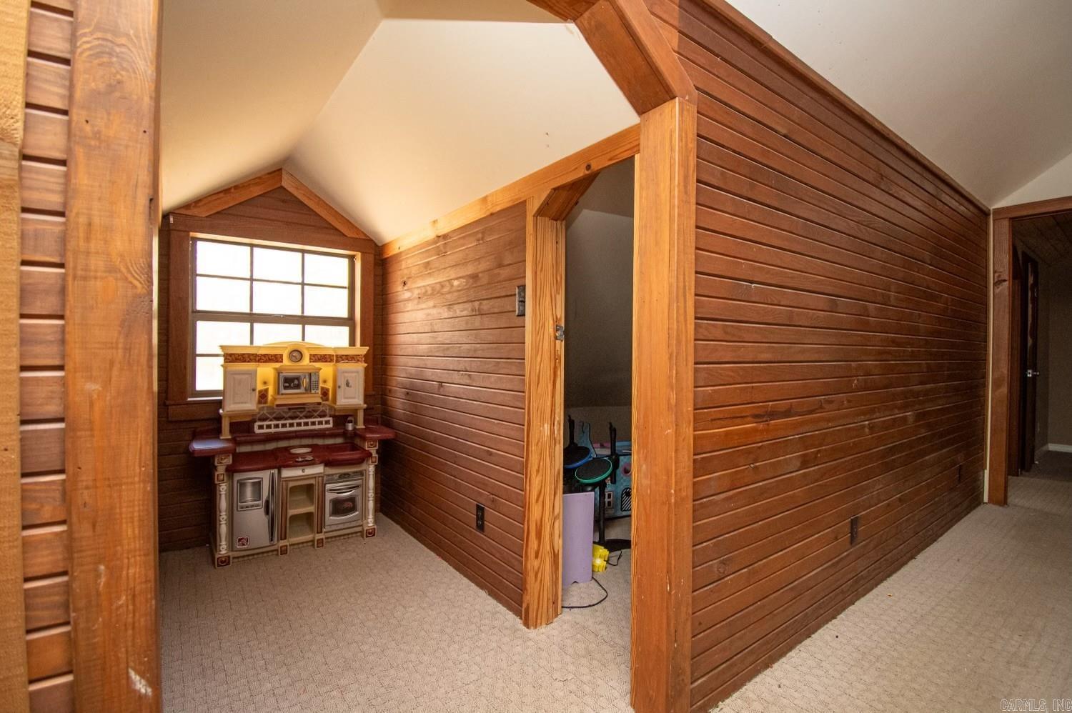 Central Rural - Residential