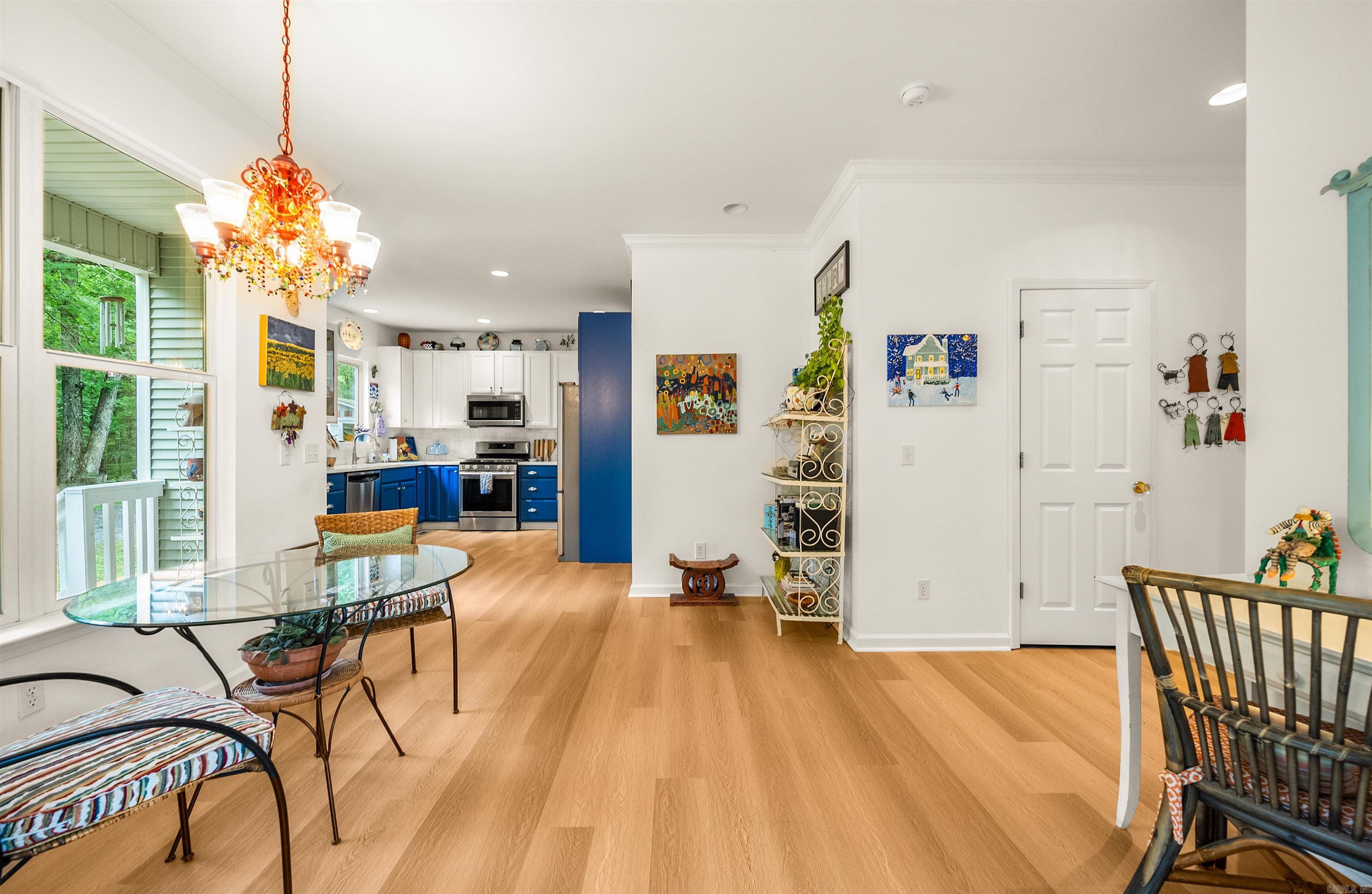 Not In List - Residential