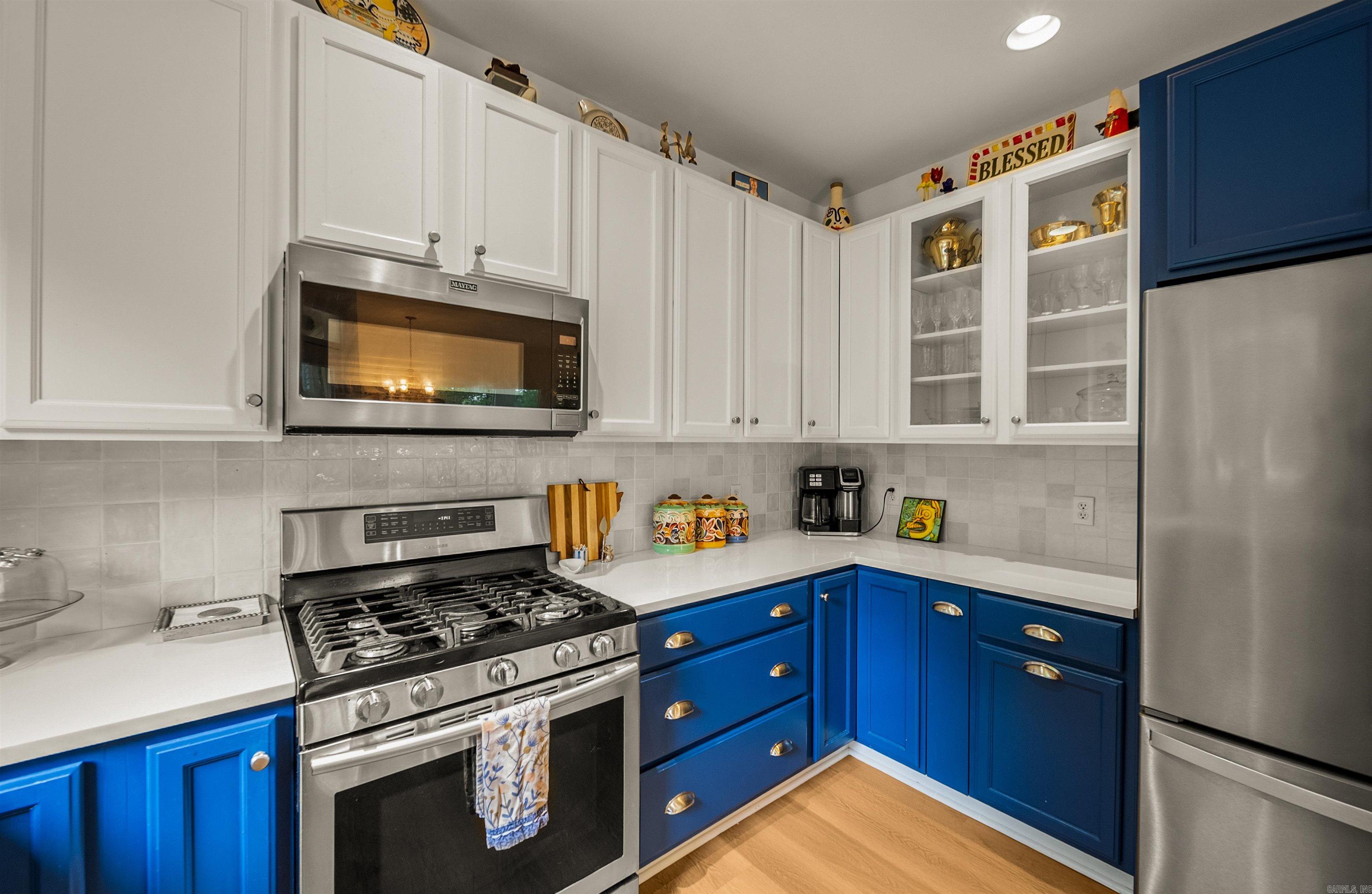 Not In List - Residential