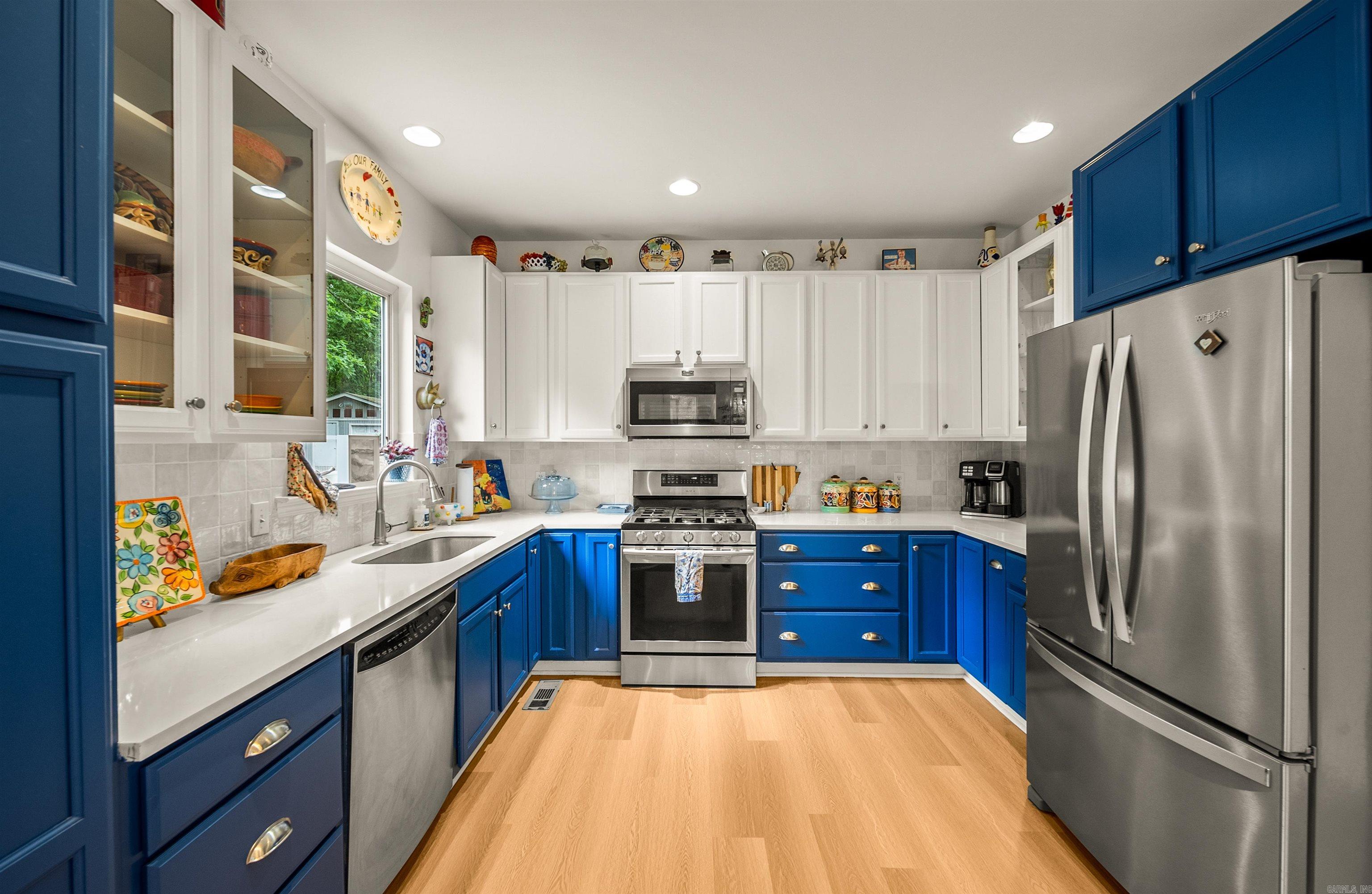 Not In List - Residential