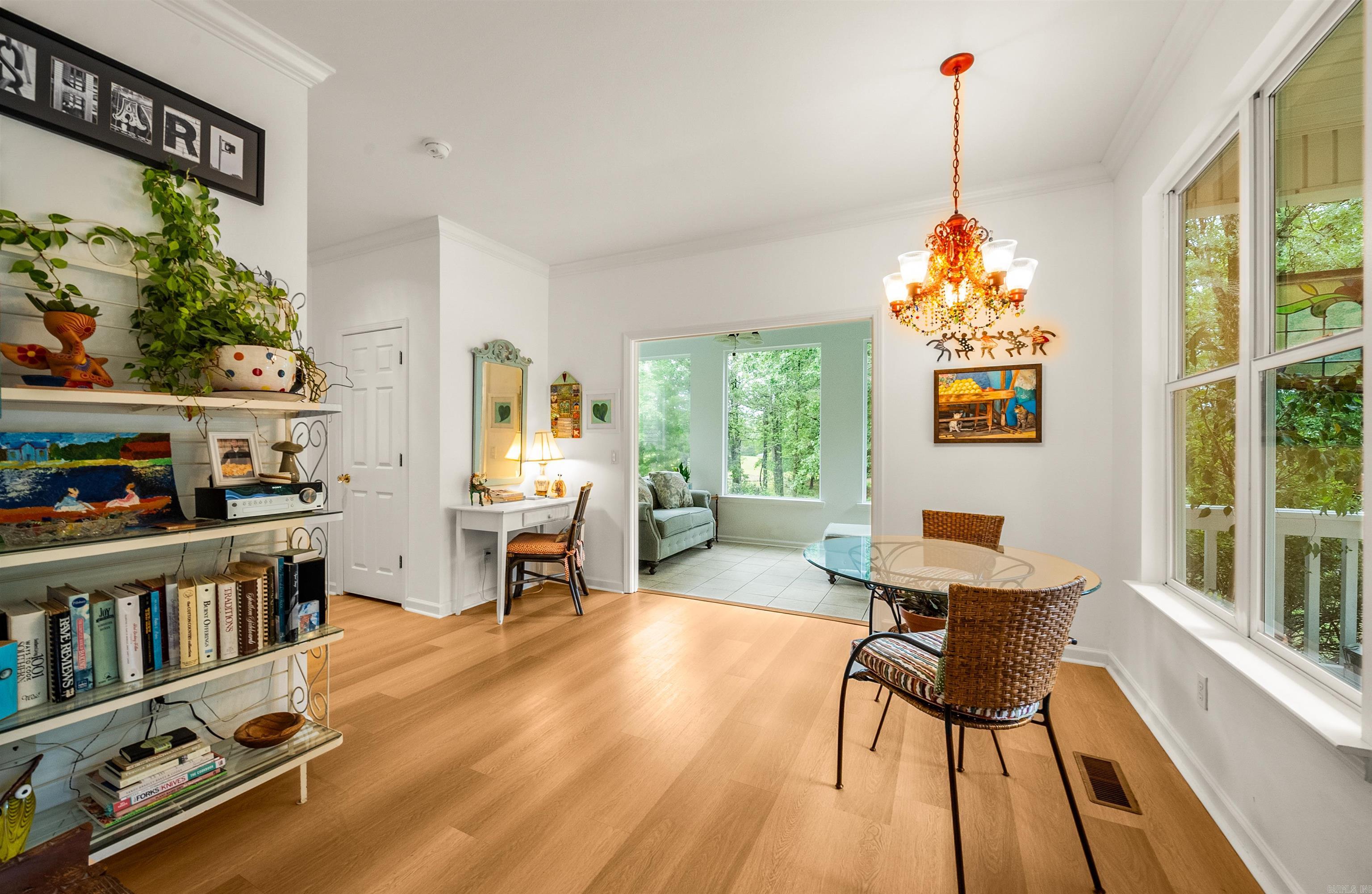 Not In List - Residential