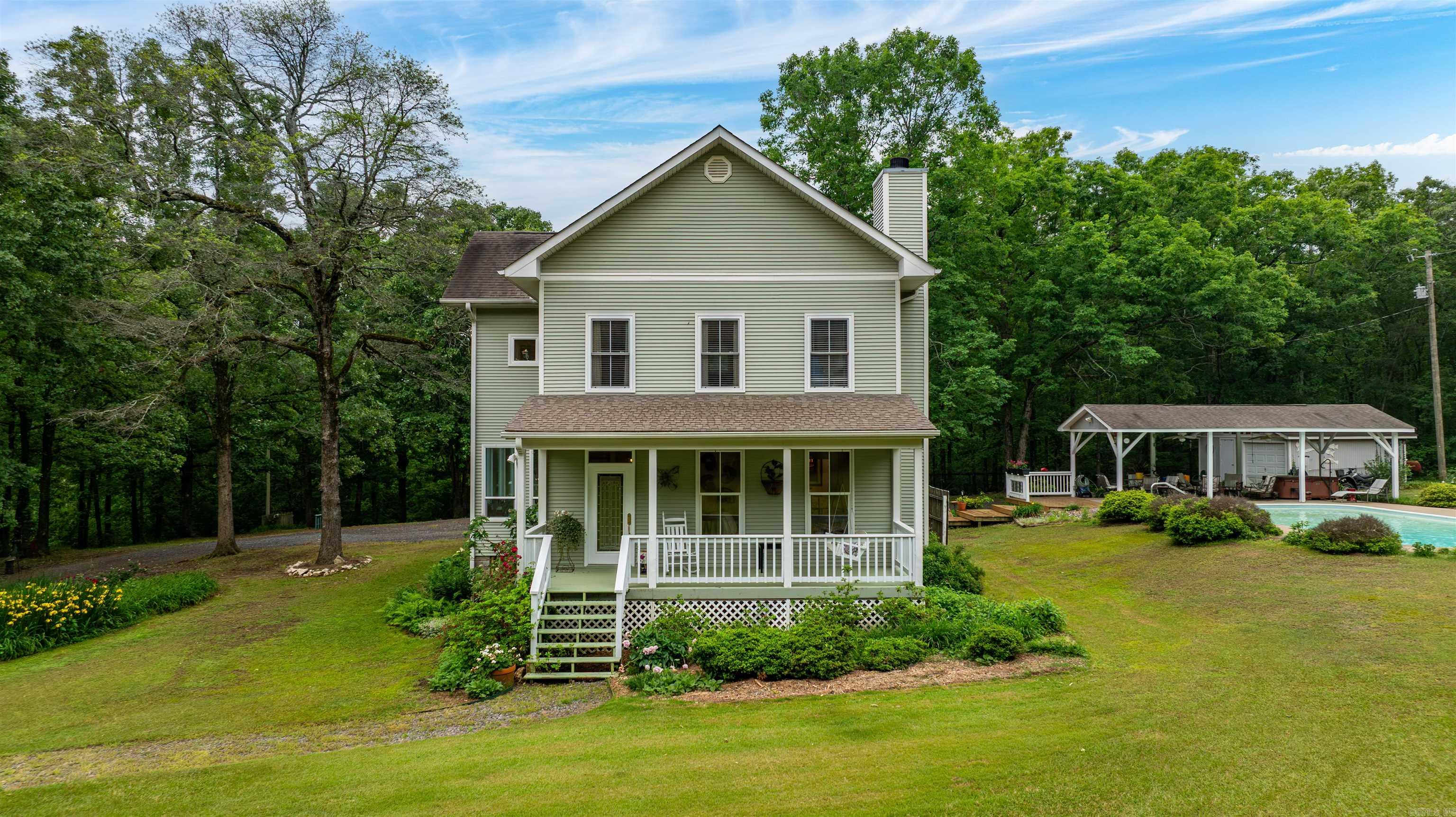 Not In List - Residential