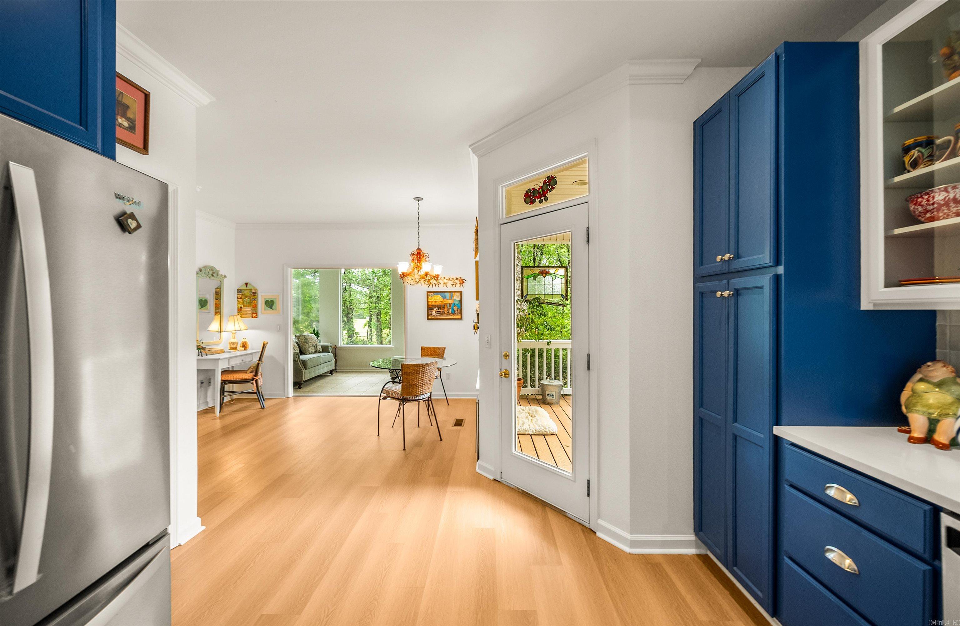 Not In List - Residential