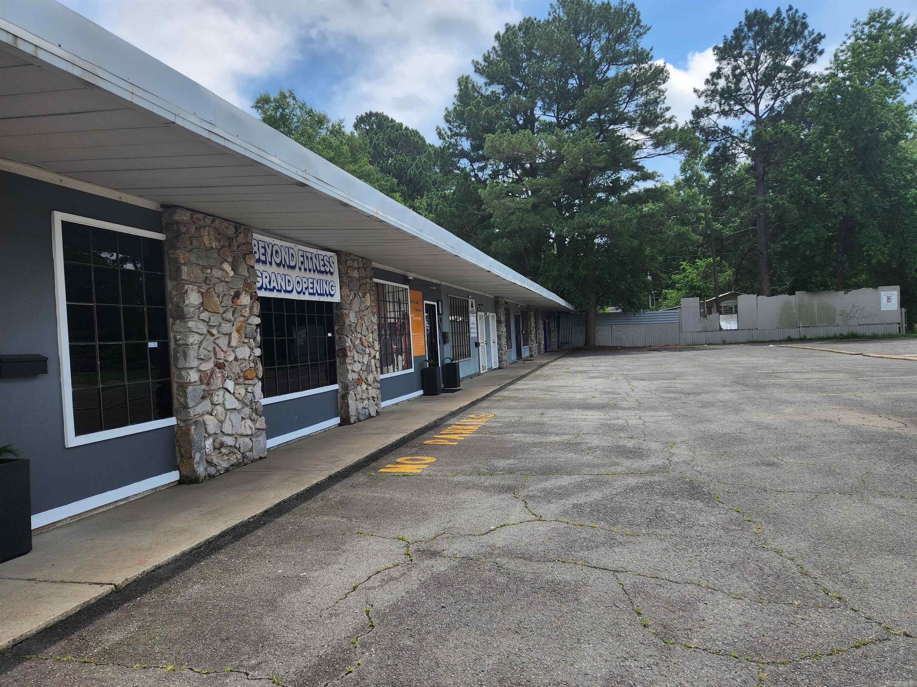 100% occuiped. All but 1 tenant has been there for 10+ years. One tenant has been there 20+ years. 9% cap rate at the current rents. Very stable property and easy to manage.