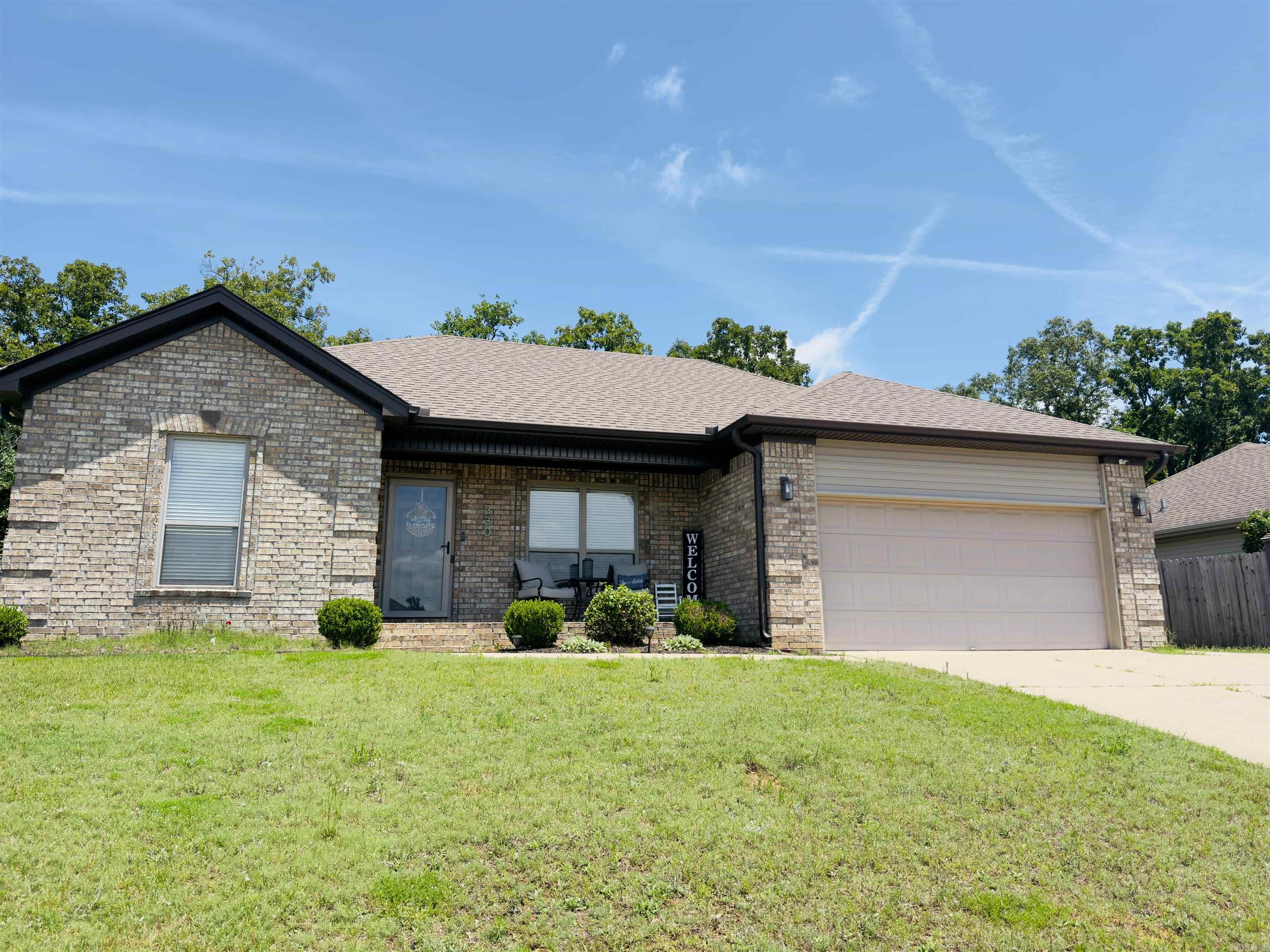 CROSS CREEK - Residential
