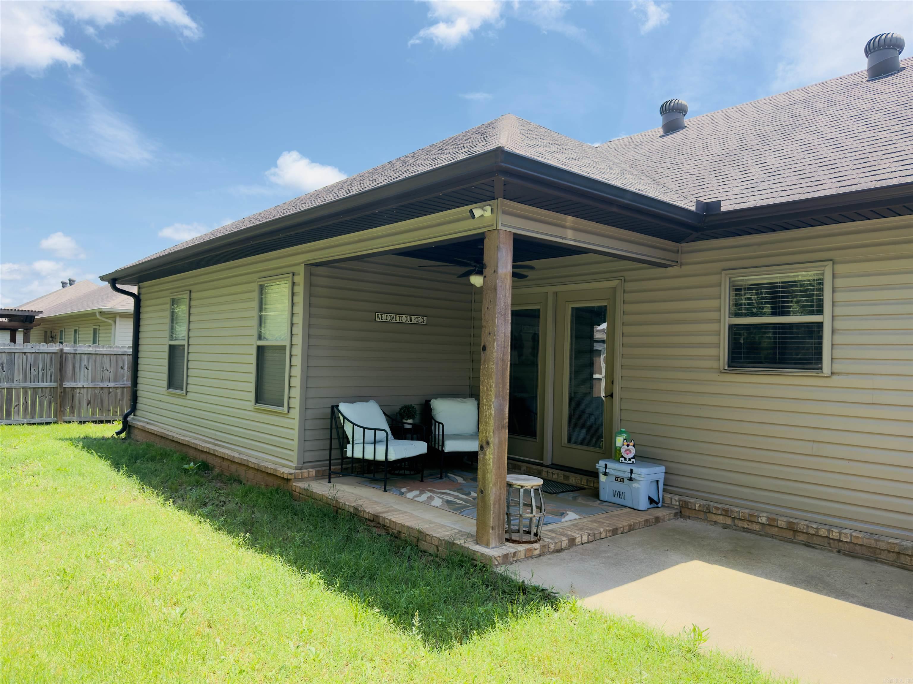 CROSS CREEK - Residential