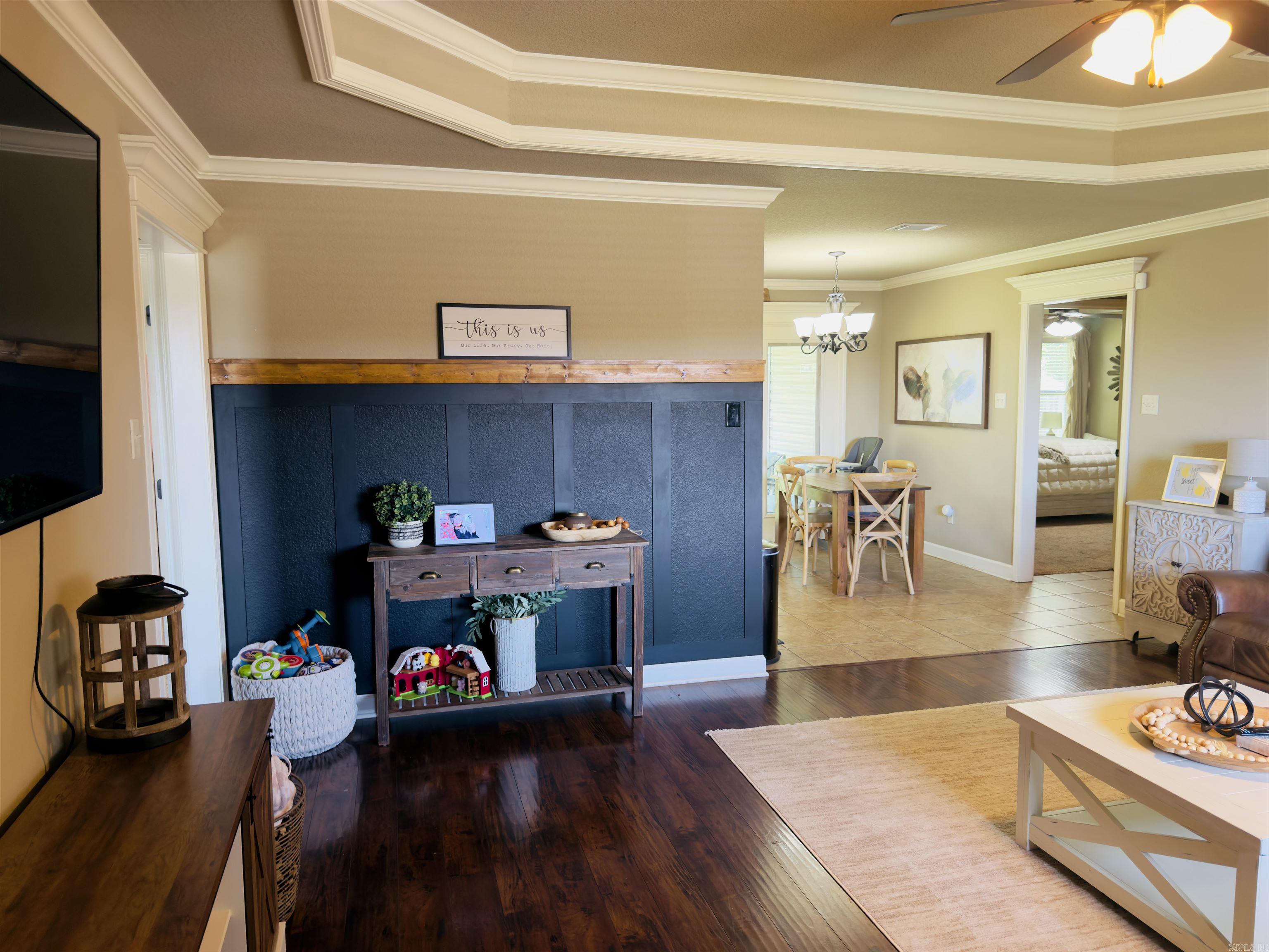 CROSS CREEK - Residential