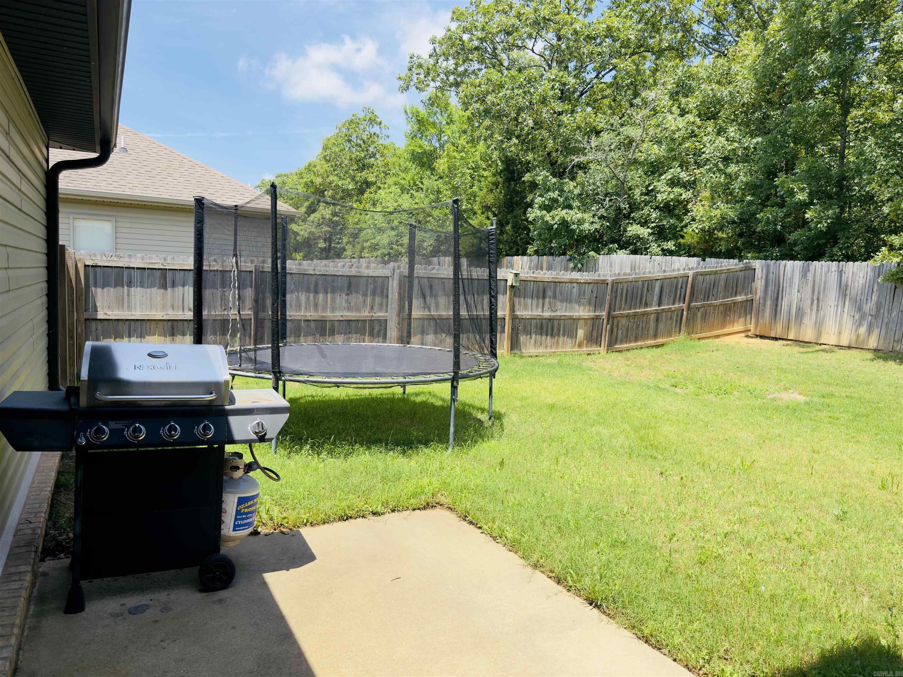 CROSS CREEK - Residential