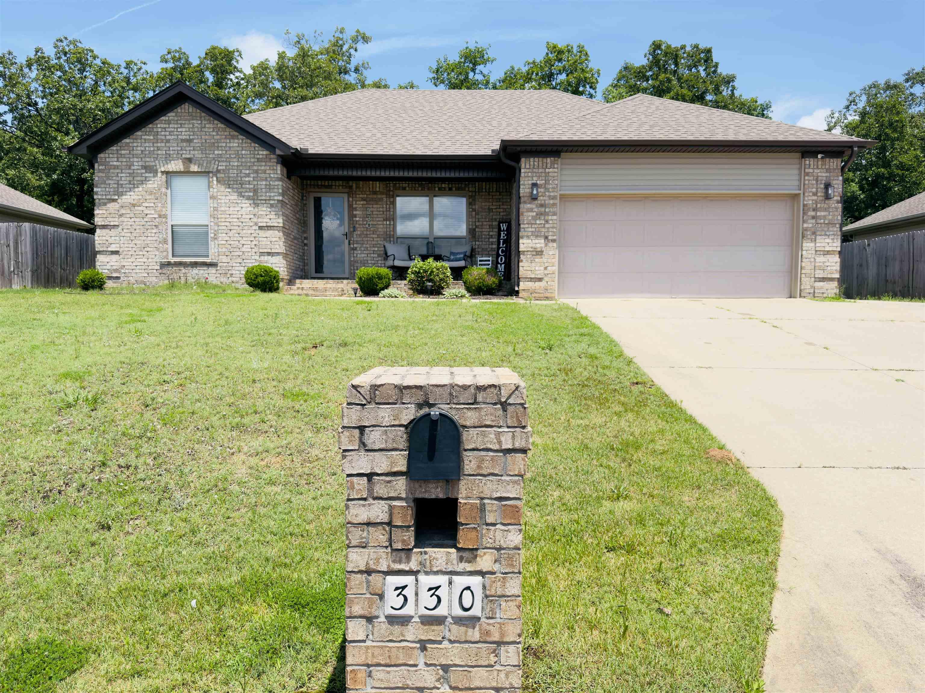CROSS CREEK - Residential