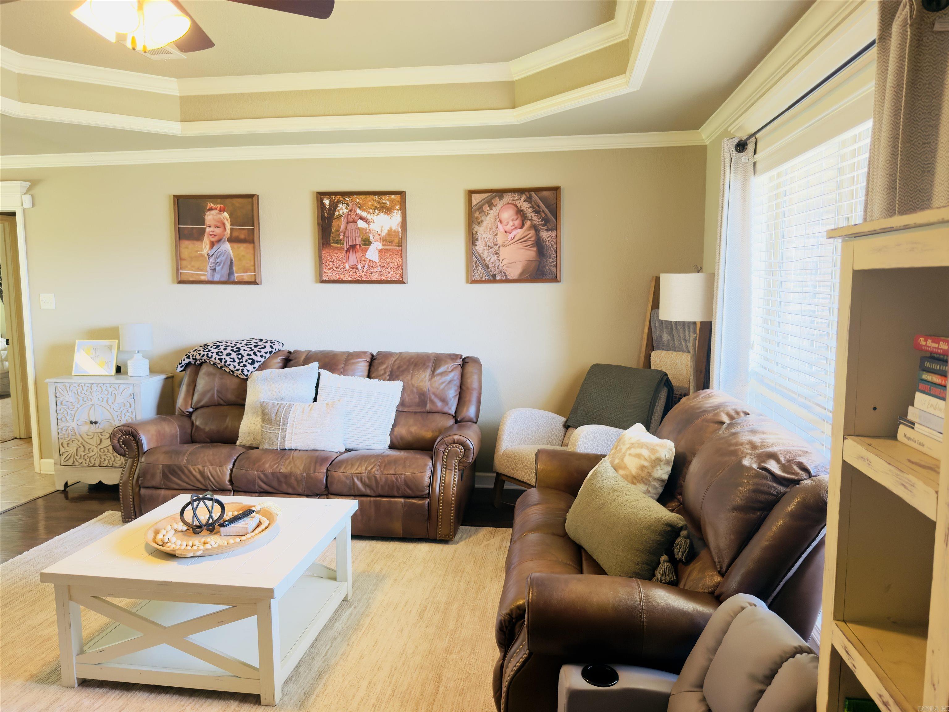 CROSS CREEK - Residential