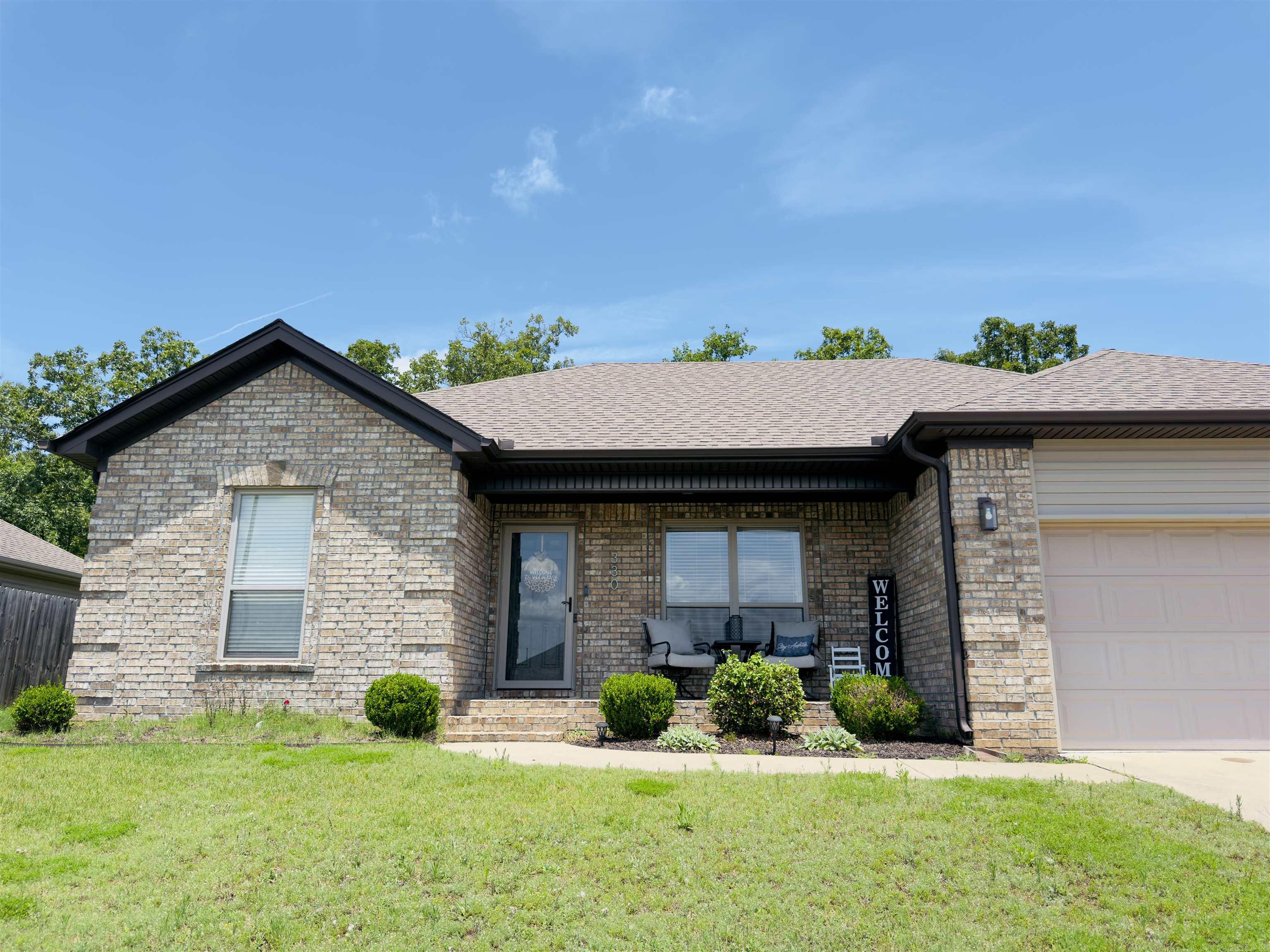 CROSS CREEK - Residential