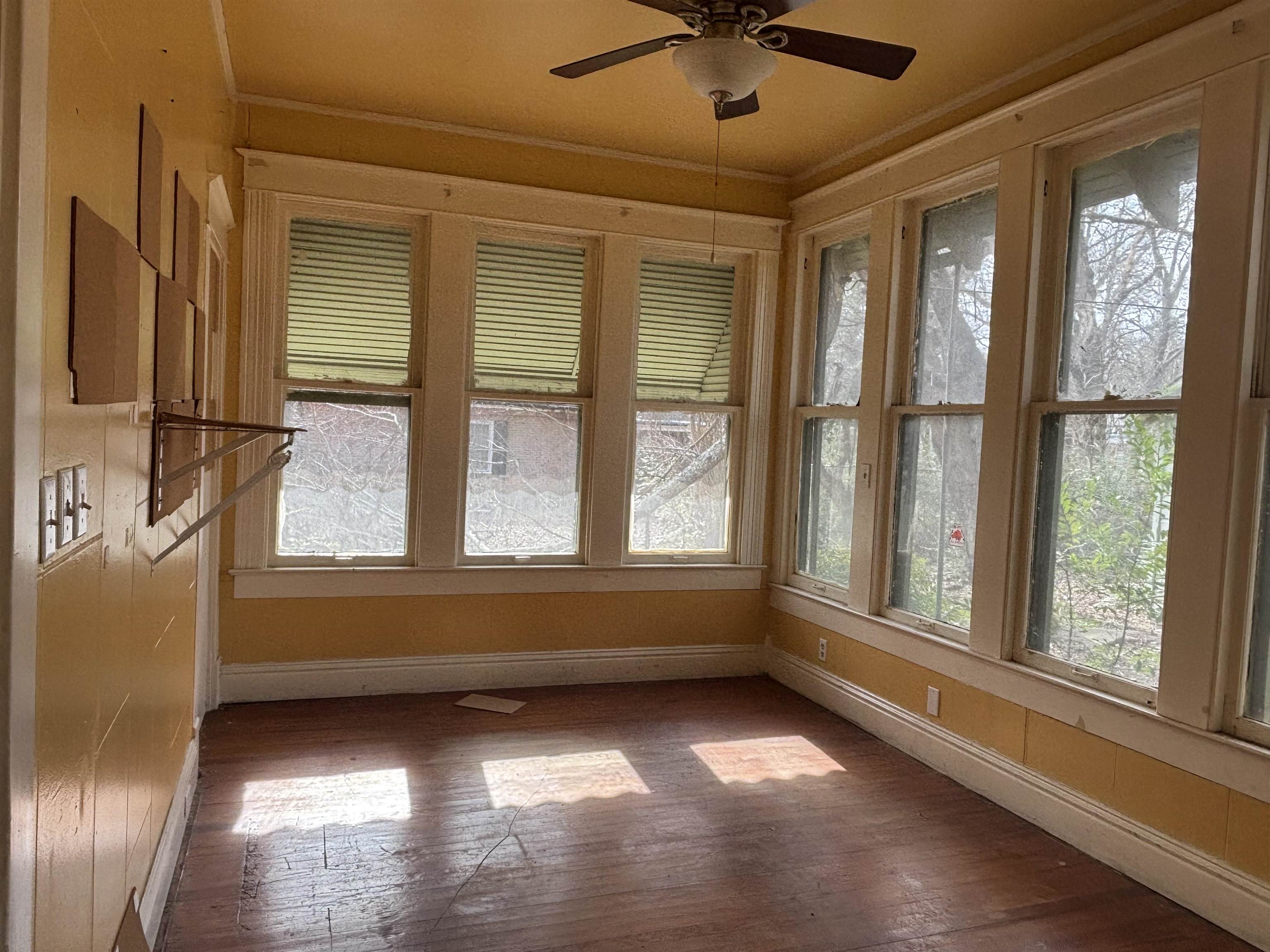 OT Hicks & Reynolds - Residential