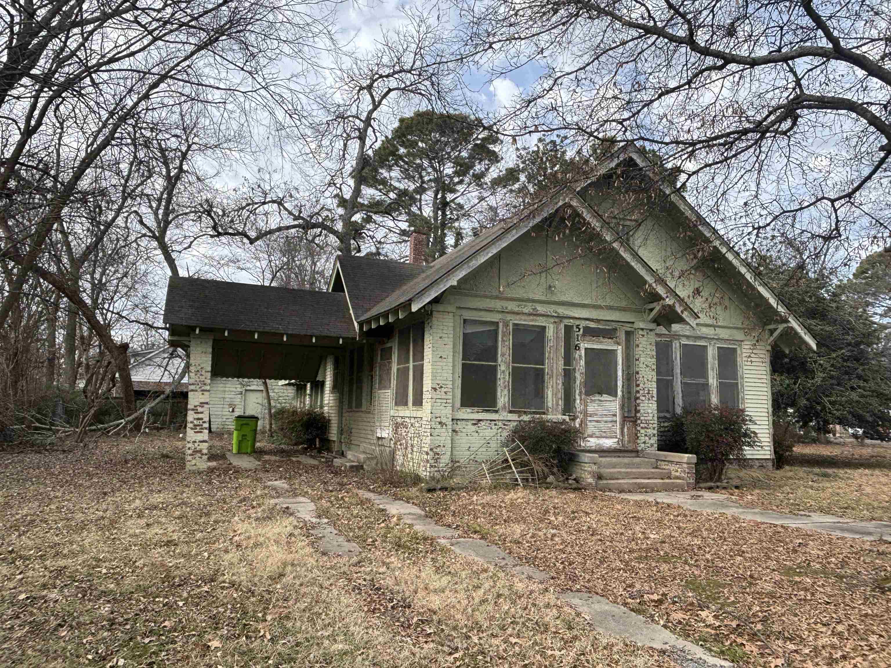 OT Hicks & Reynolds - Residential