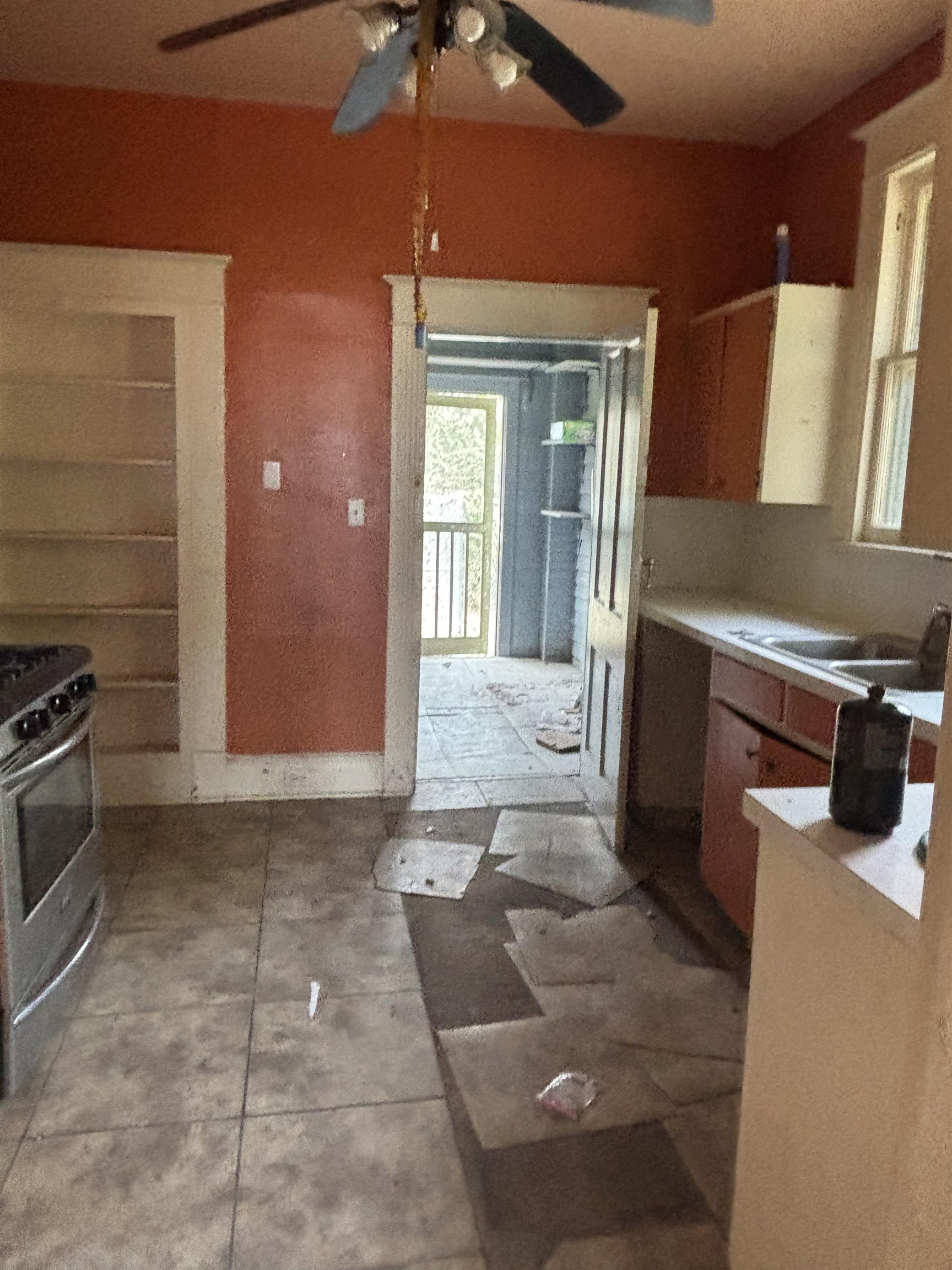 OT Hicks & Reynolds - Residential