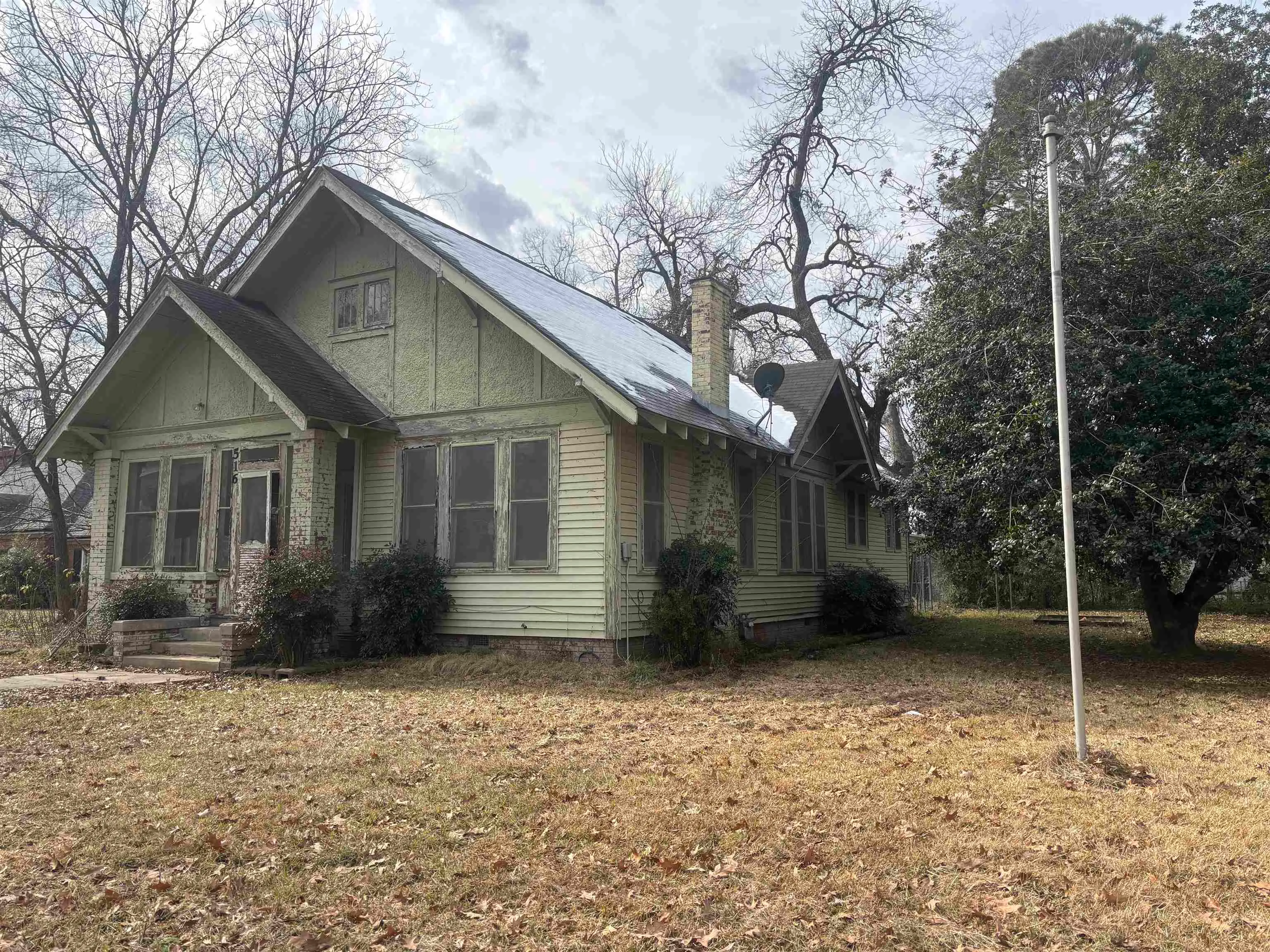 Lonoke, Arkansas 72086, United States, 2 Bedrooms Bedrooms, ,1 BathroomBathrooms,Residential,Pending,17205