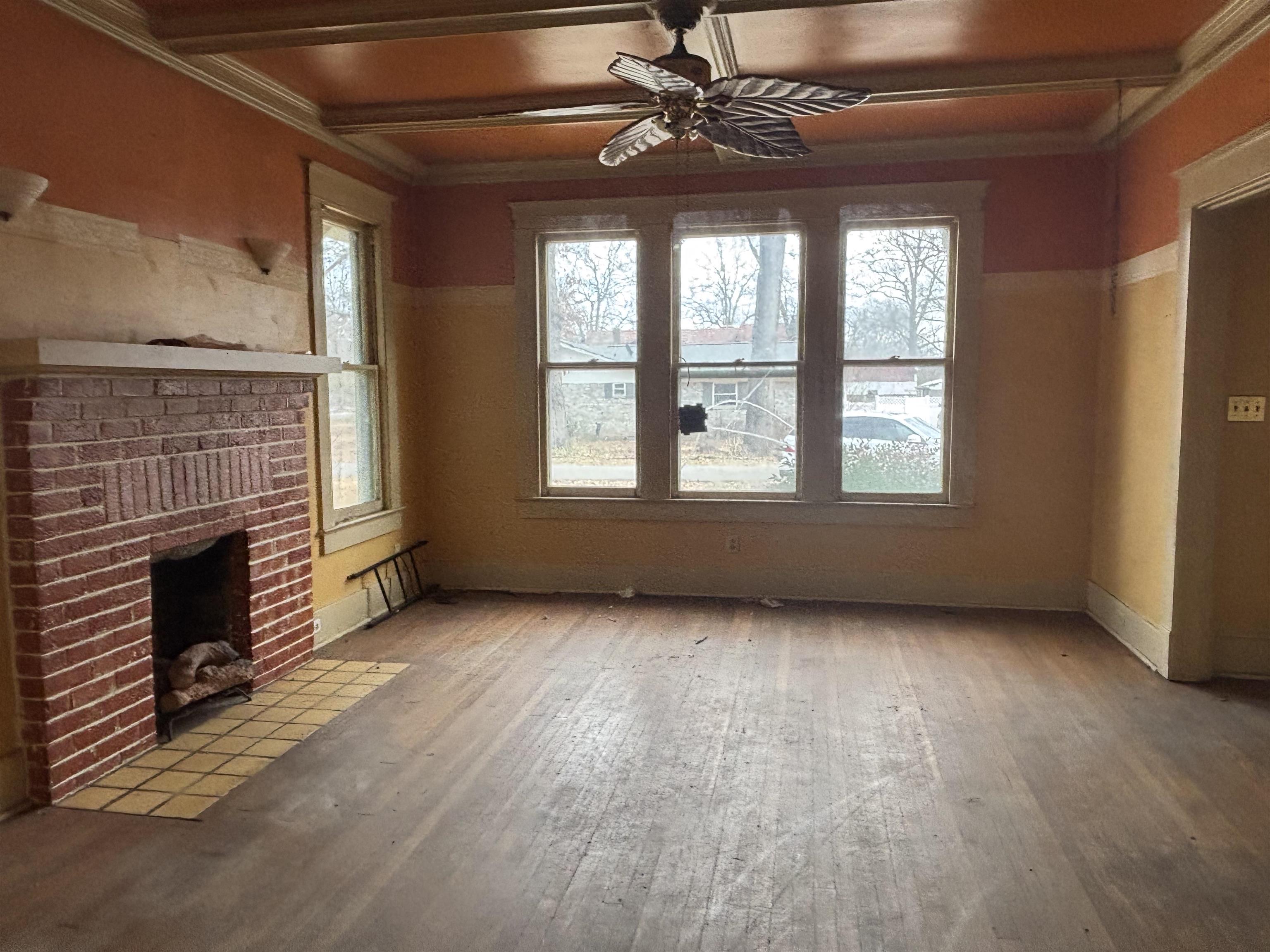 OT Hicks & Reynolds - Residential