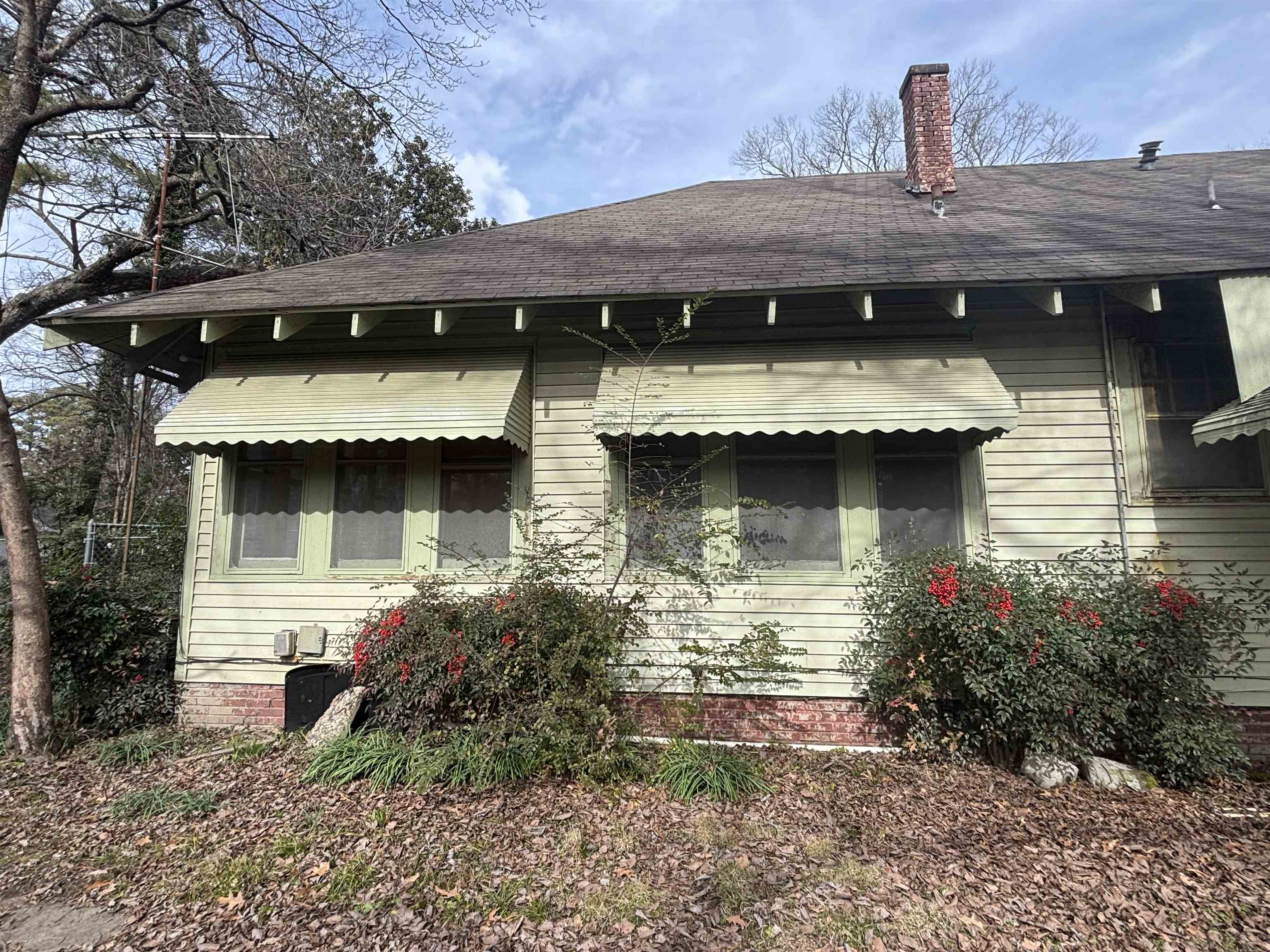 OT Hicks & Reynolds - Residential