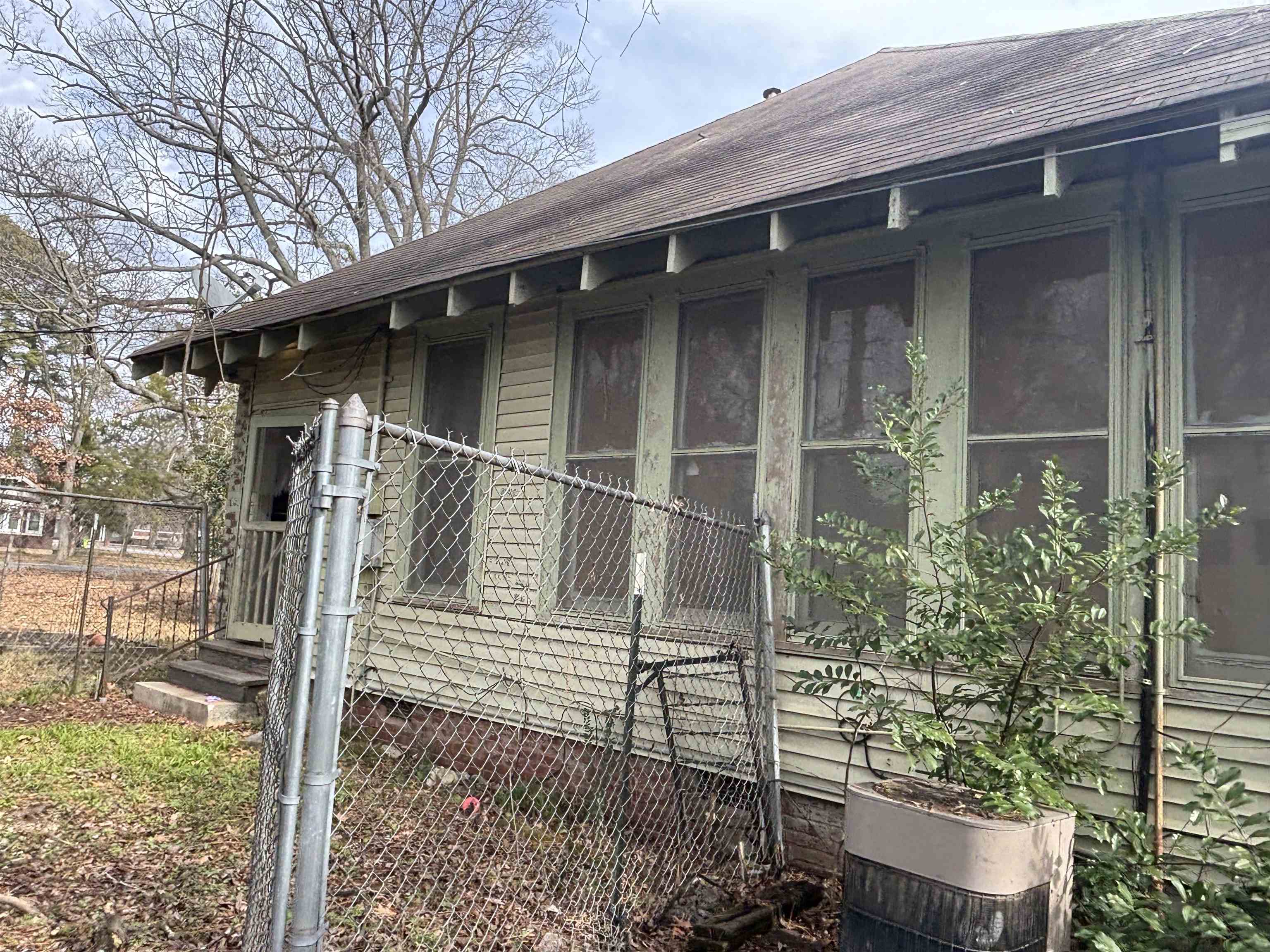 OT Hicks & Reynolds - Residential