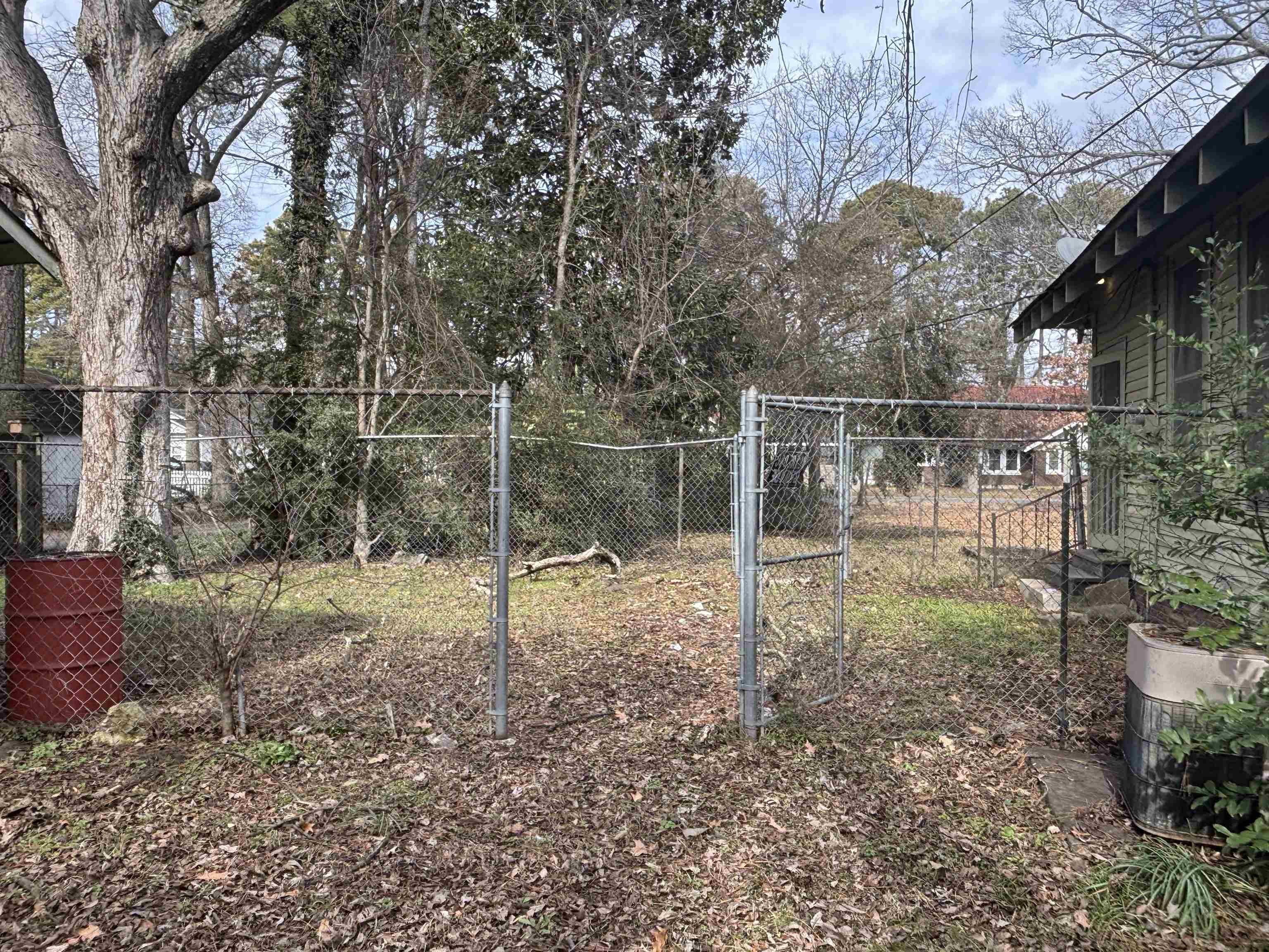 OT Hicks & Reynolds - Residential