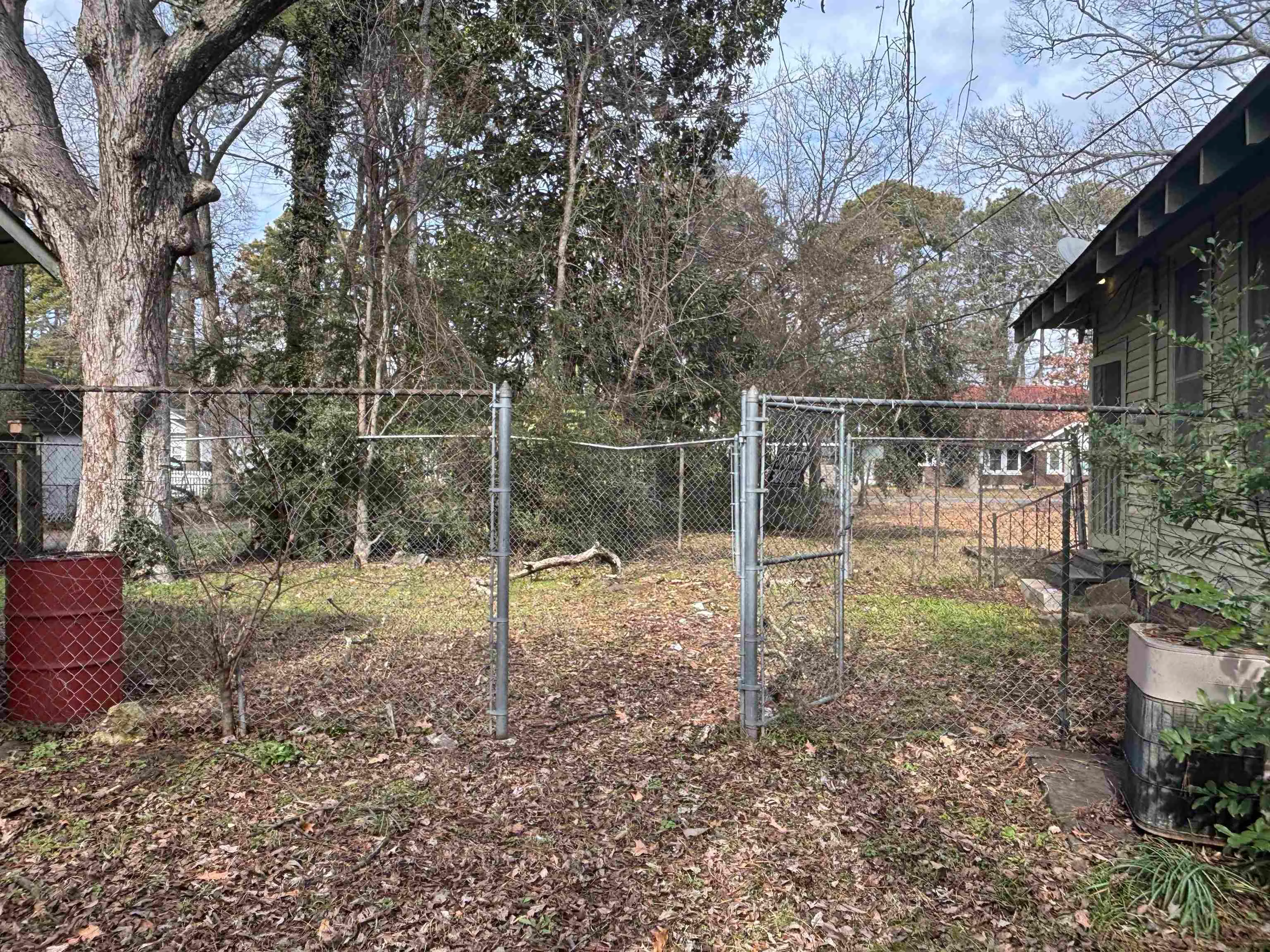 Lonoke, Arkansas 72086, United States, 2 Bedrooms Bedrooms, ,1 BathroomBathrooms,Residential,Pending,17205