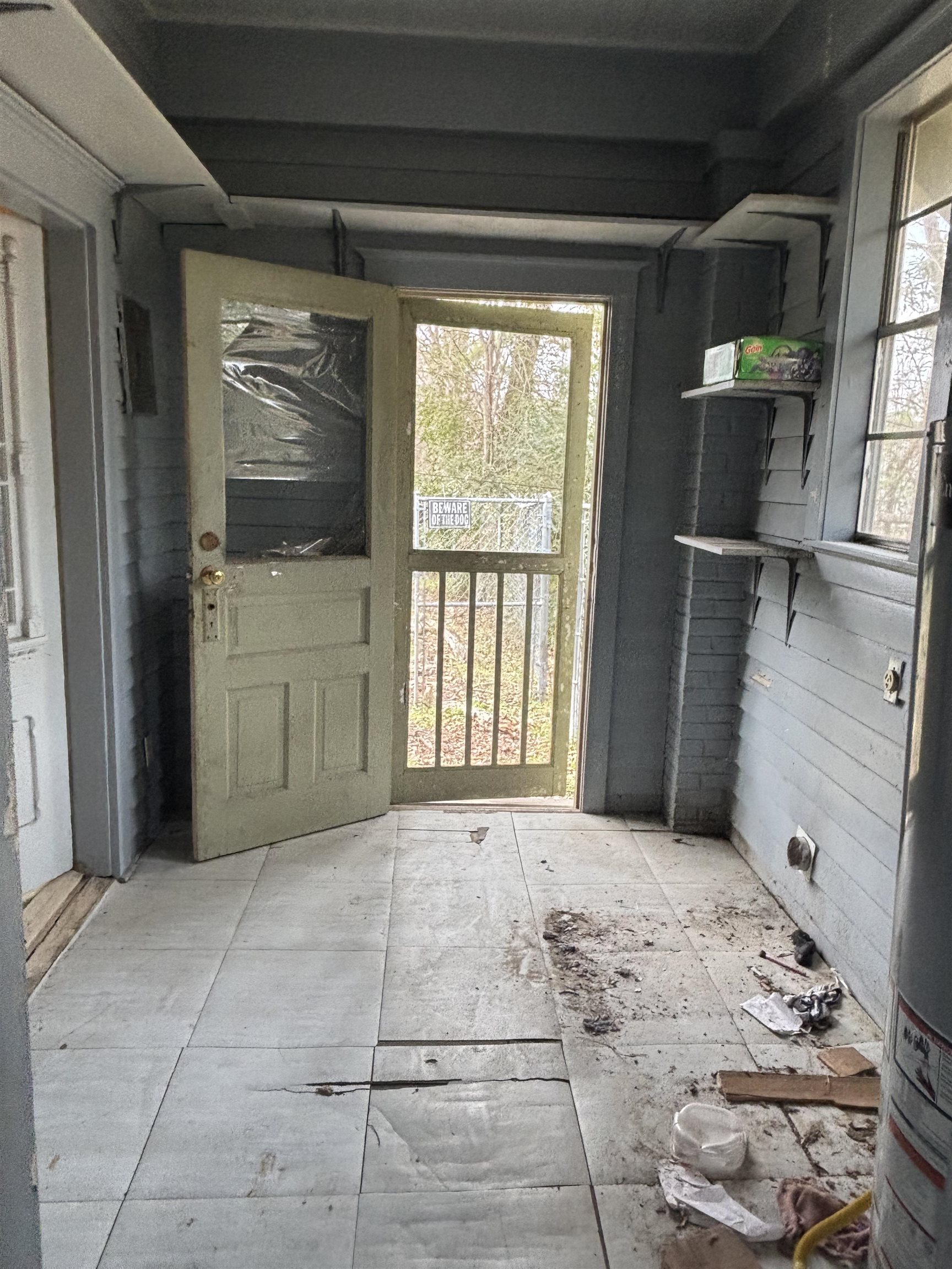 OT Hicks & Reynolds - Residential