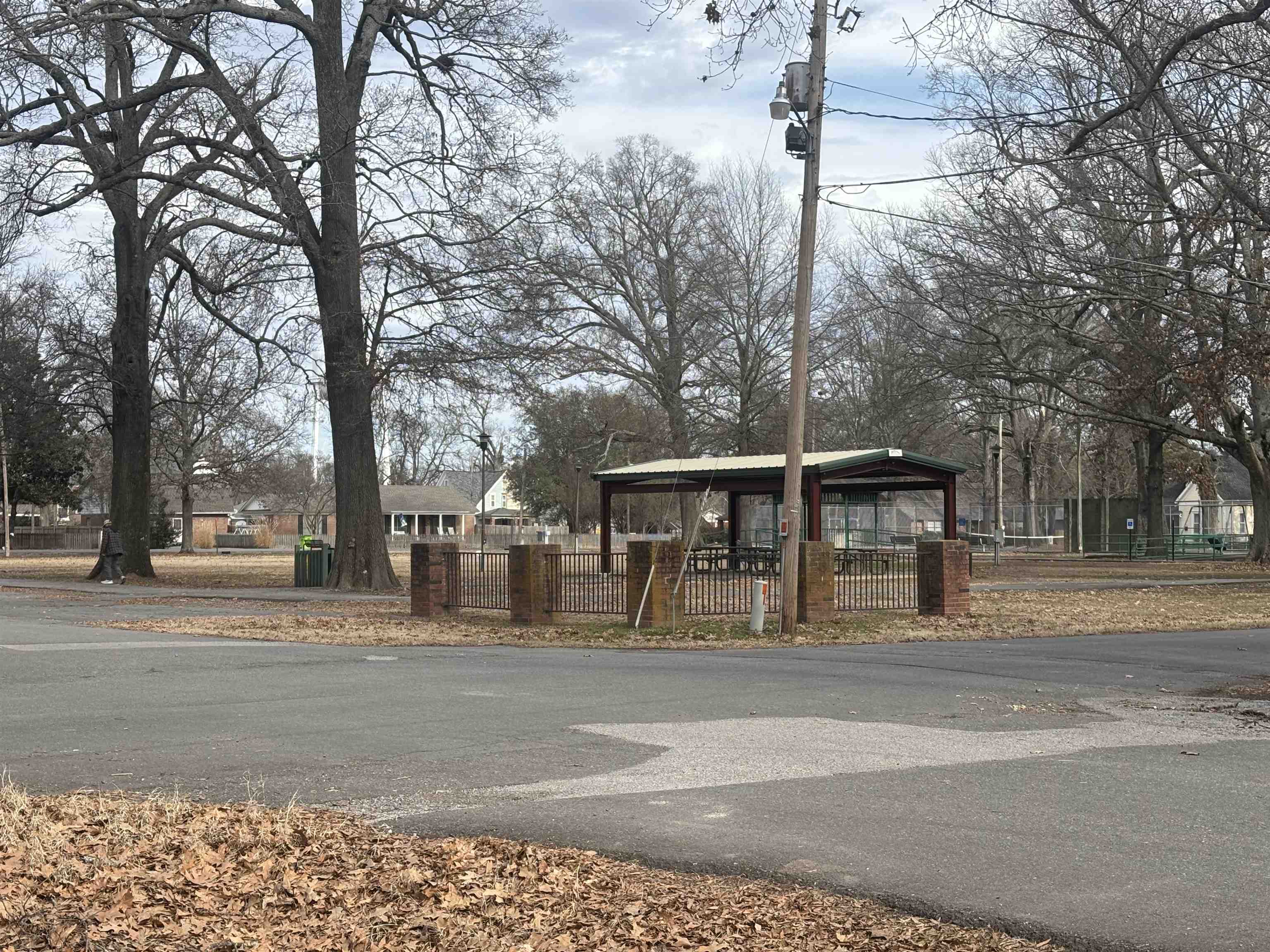 OT Hicks & Reynolds - Residential