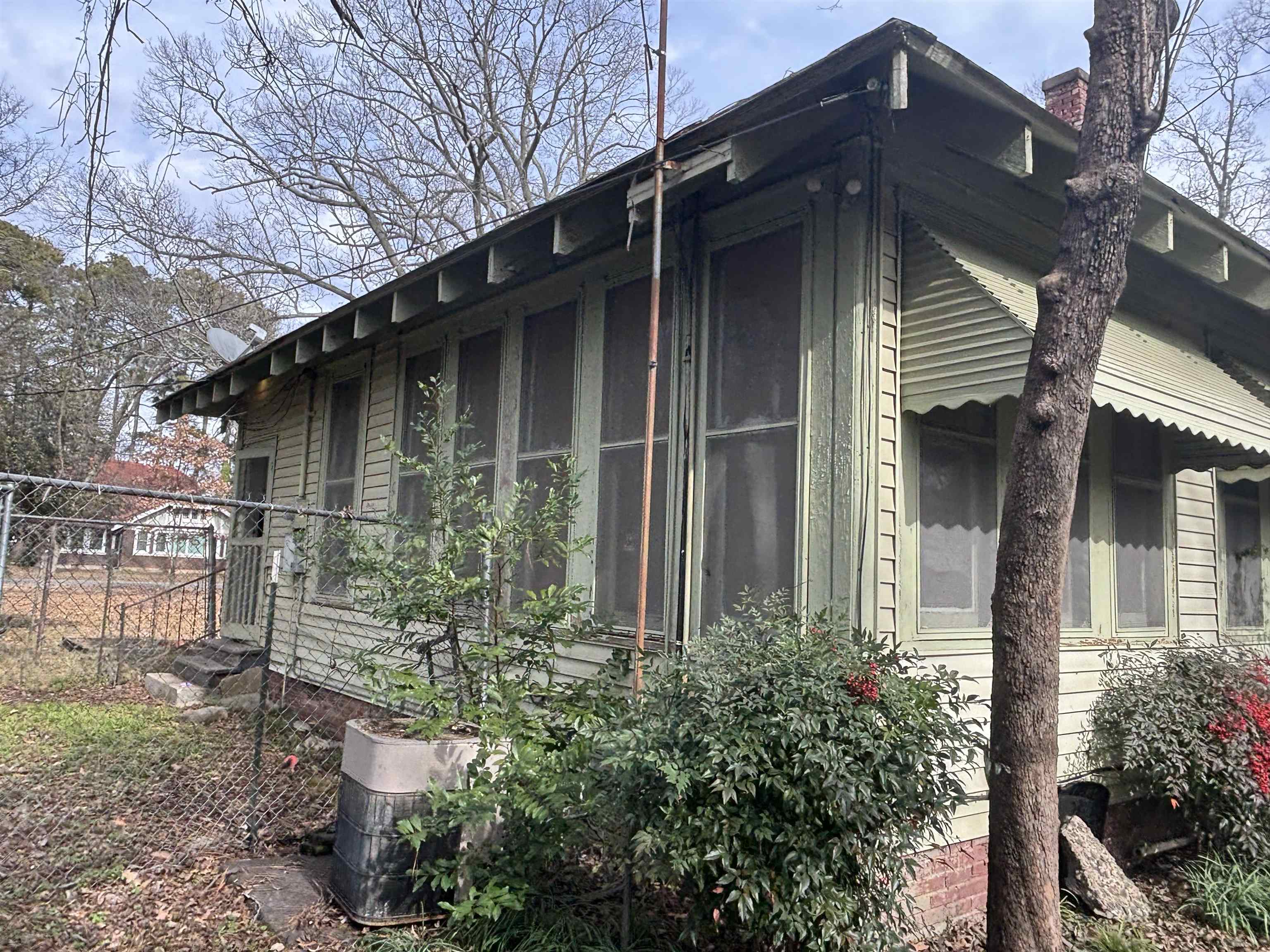 OT Hicks & Reynolds - Residential