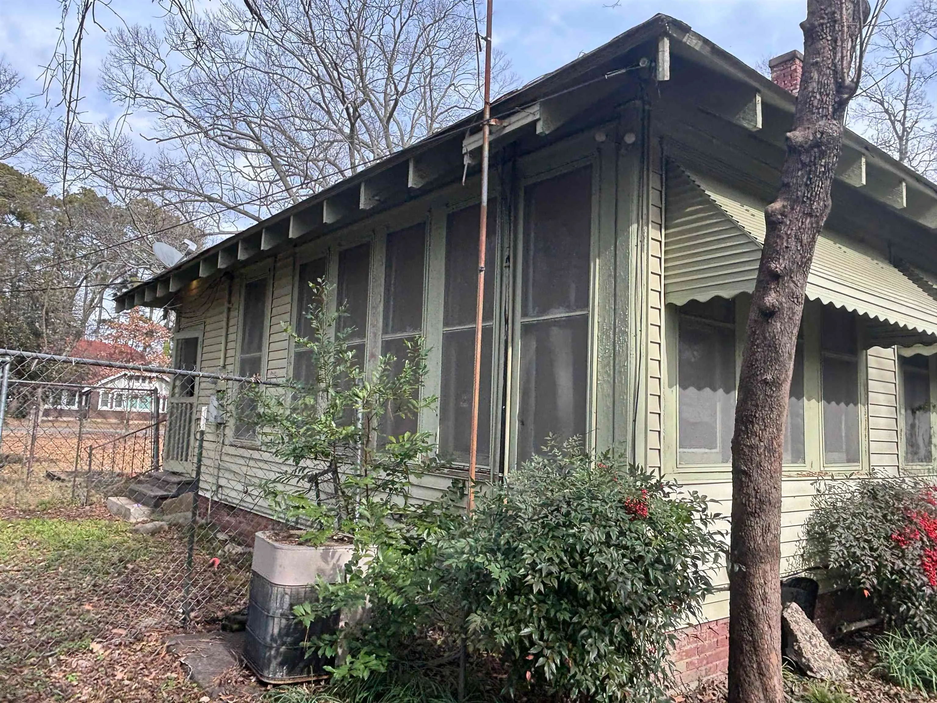 Lonoke, Arkansas 72086, United States, 2 Bedrooms Bedrooms, ,1 BathroomBathrooms,Residential,Pending,17205