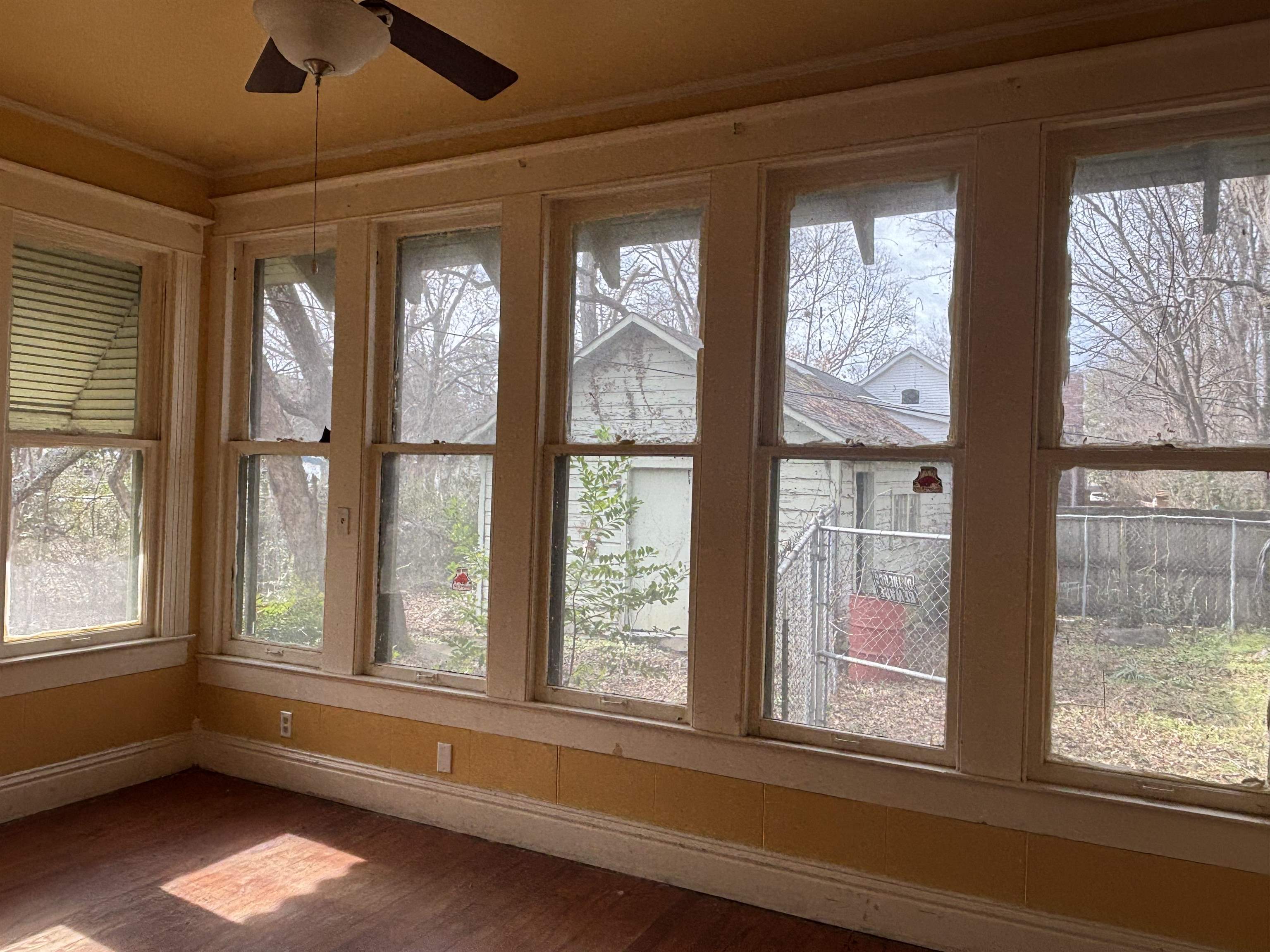 OT Hicks & Reynolds - Residential