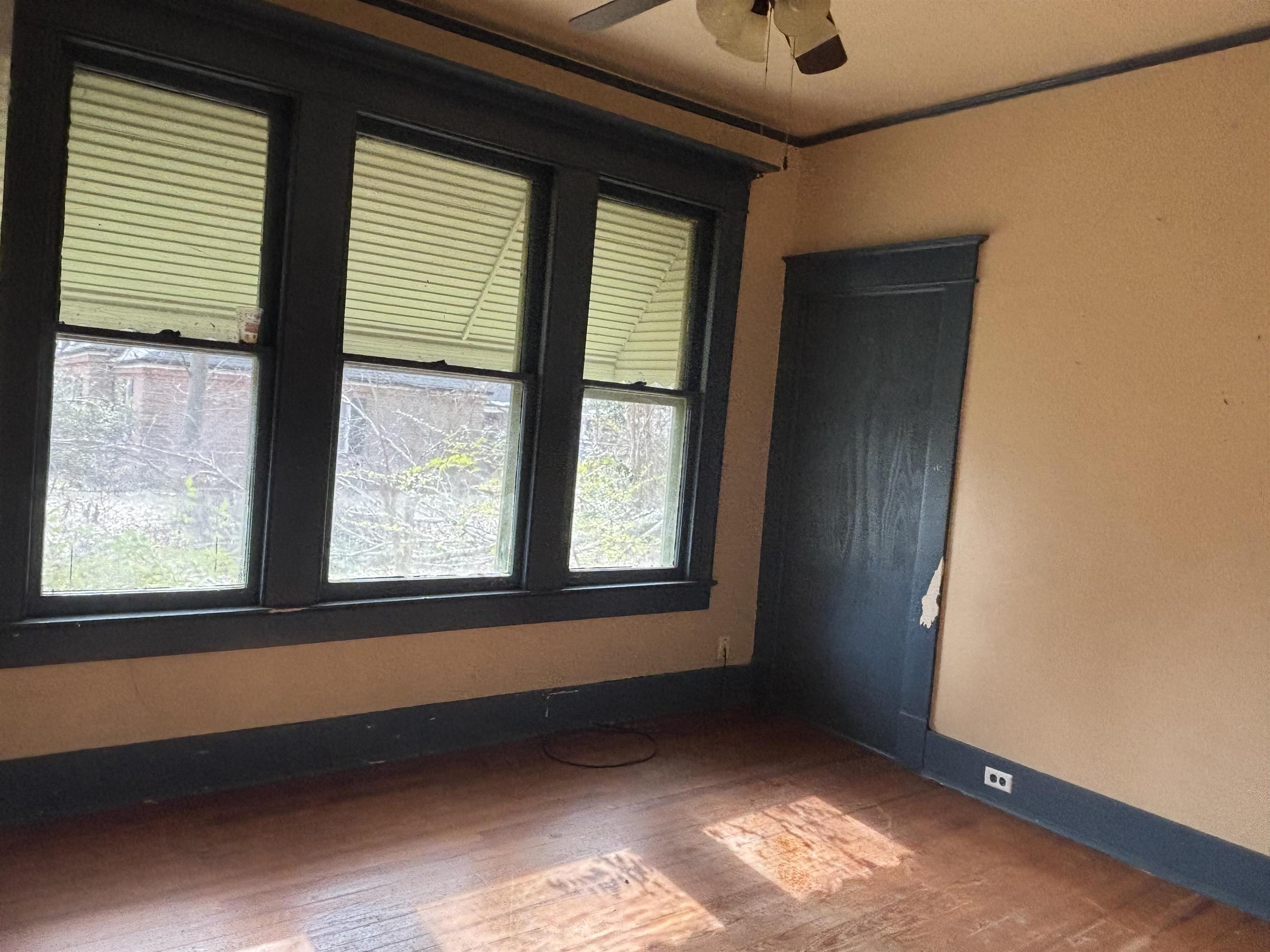 OT Hicks & Reynolds - Residential