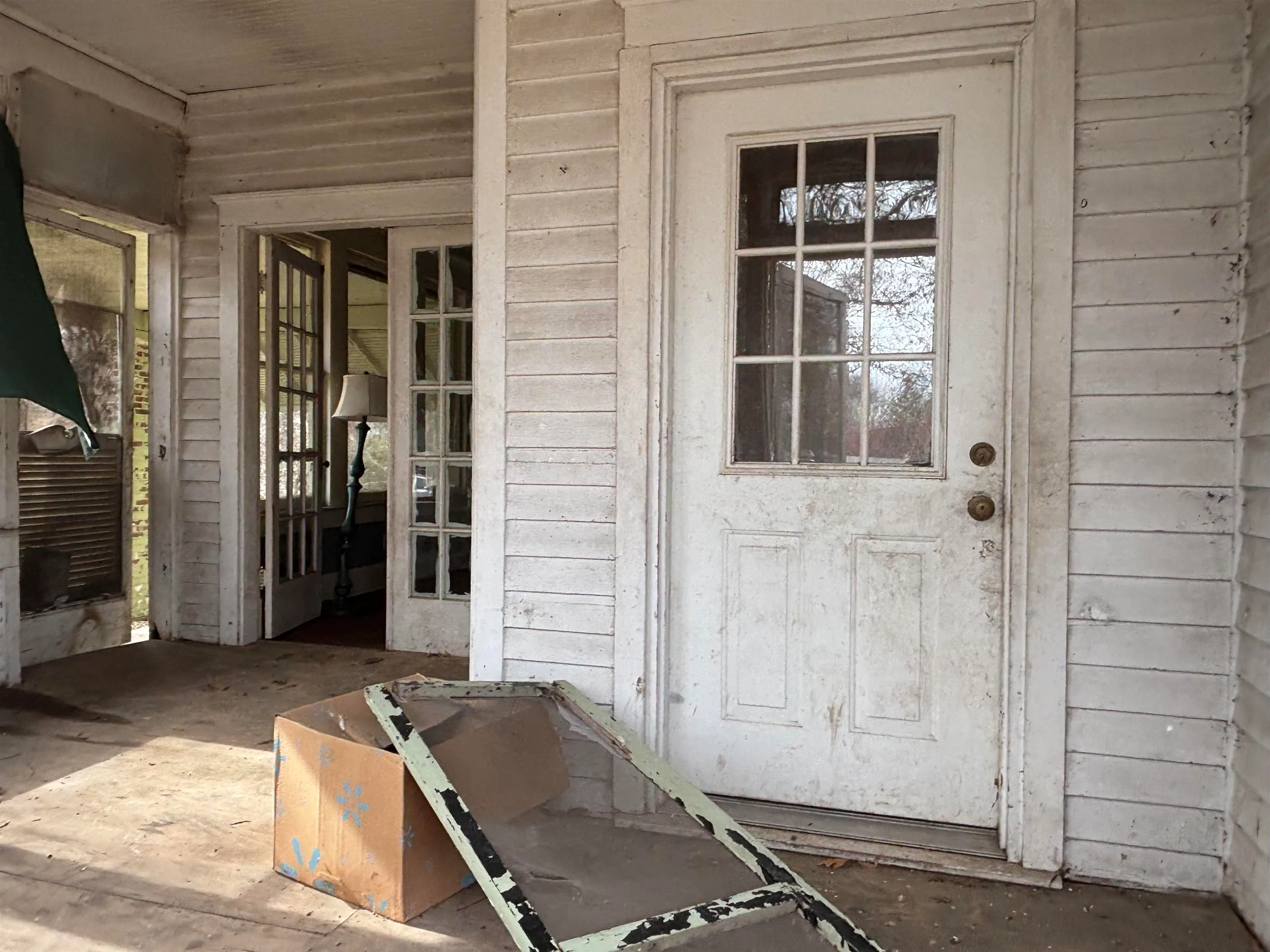 Lonoke, Arkansas 72086, United States, 2 Bedrooms Bedrooms, ,1 BathroomBathrooms,Residential,Pending,17205