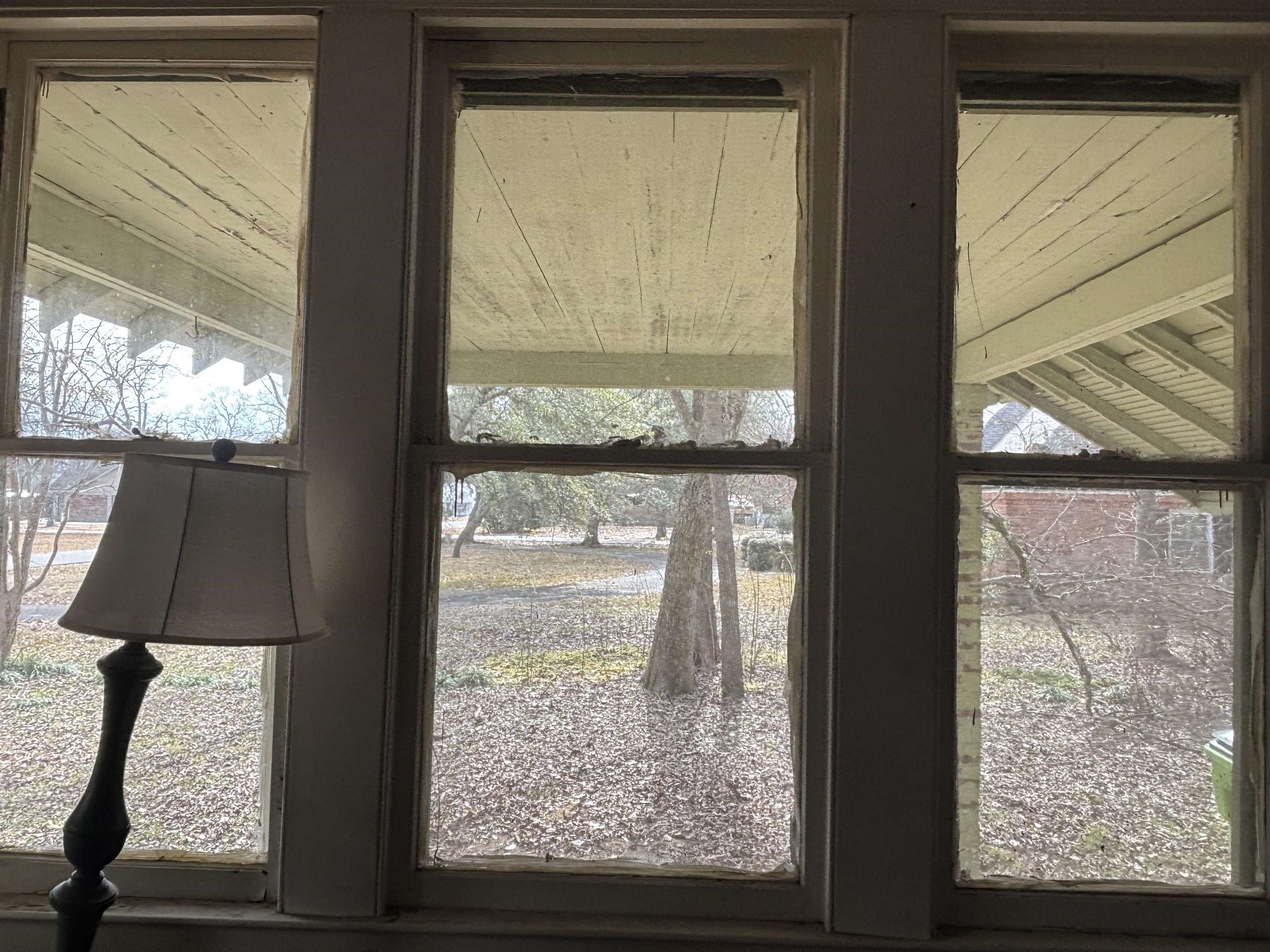 OT Hicks & Reynolds - Residential