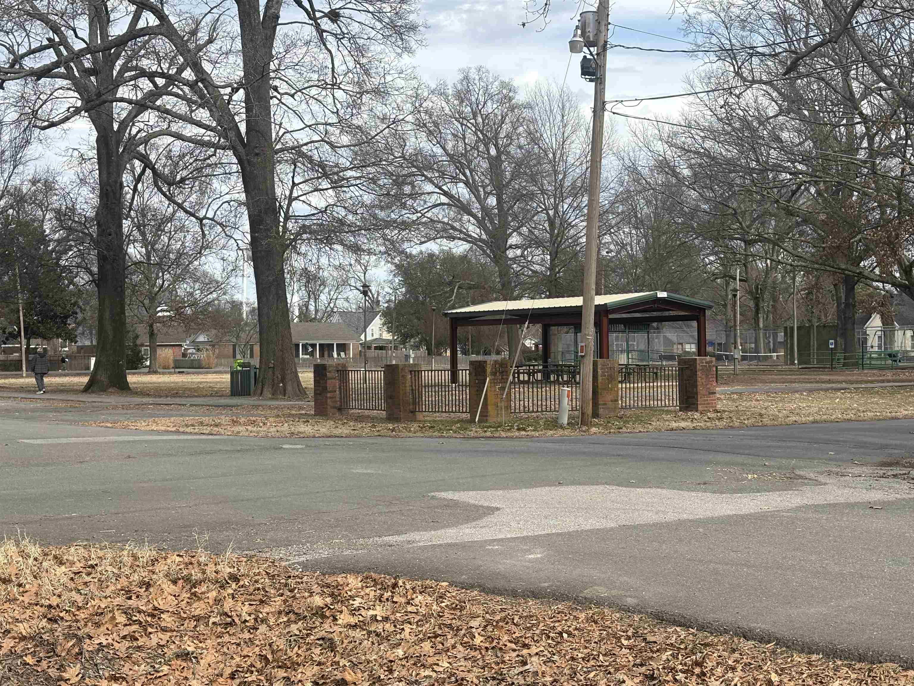 OT Hicks & Reynolds - Residential