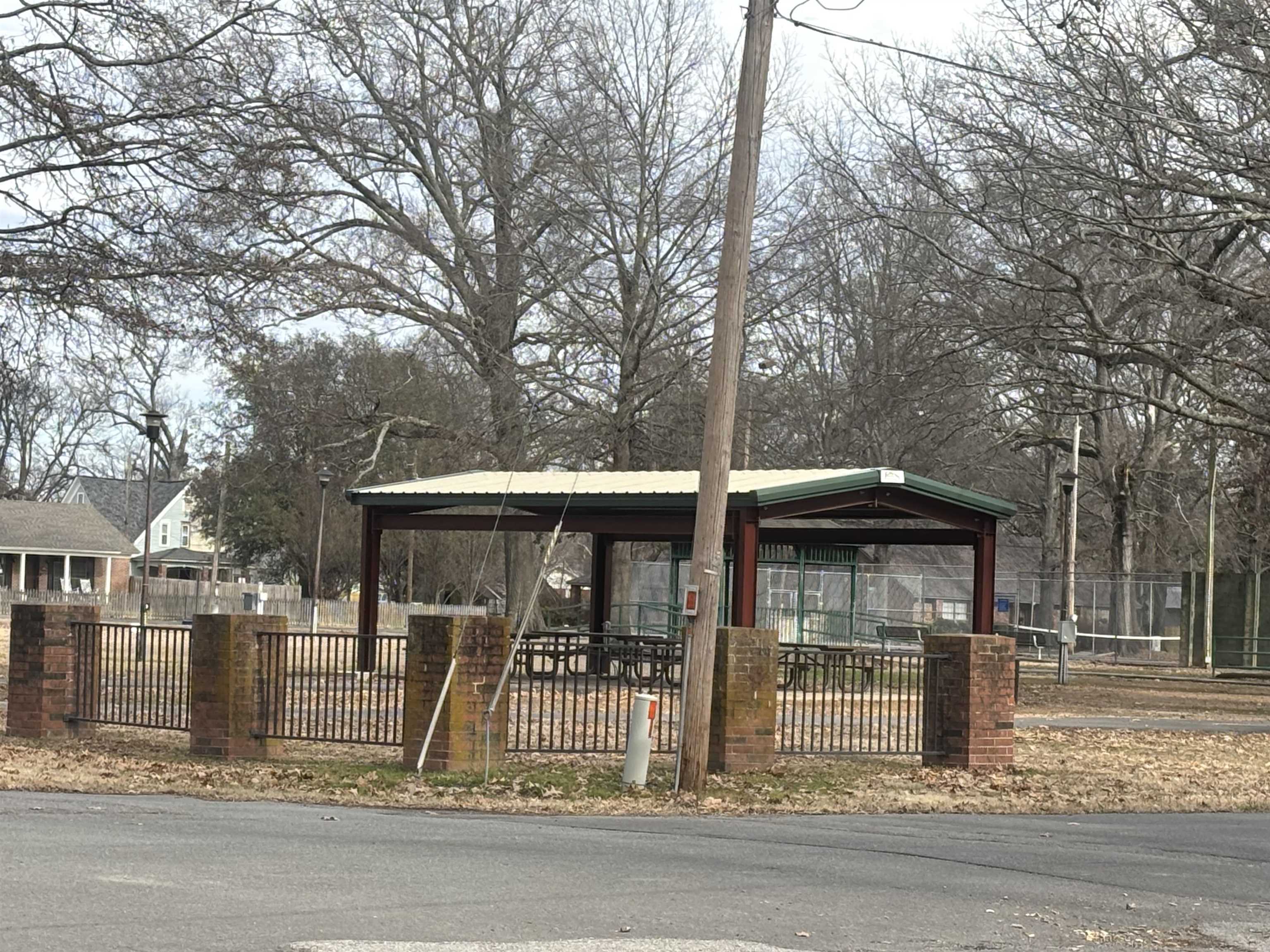 OT Hicks & Reynolds - Residential