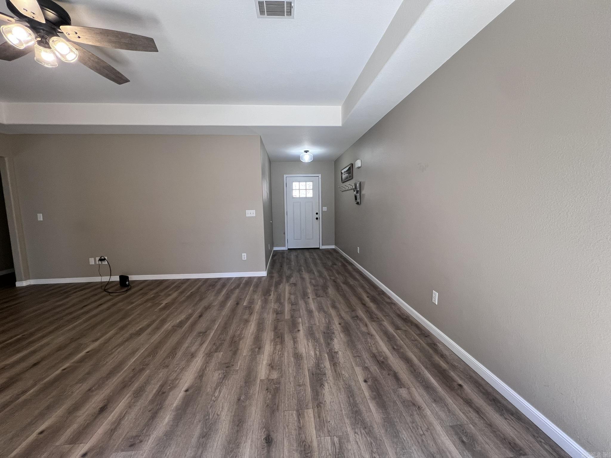 BLAKES TALL PINES - Residential